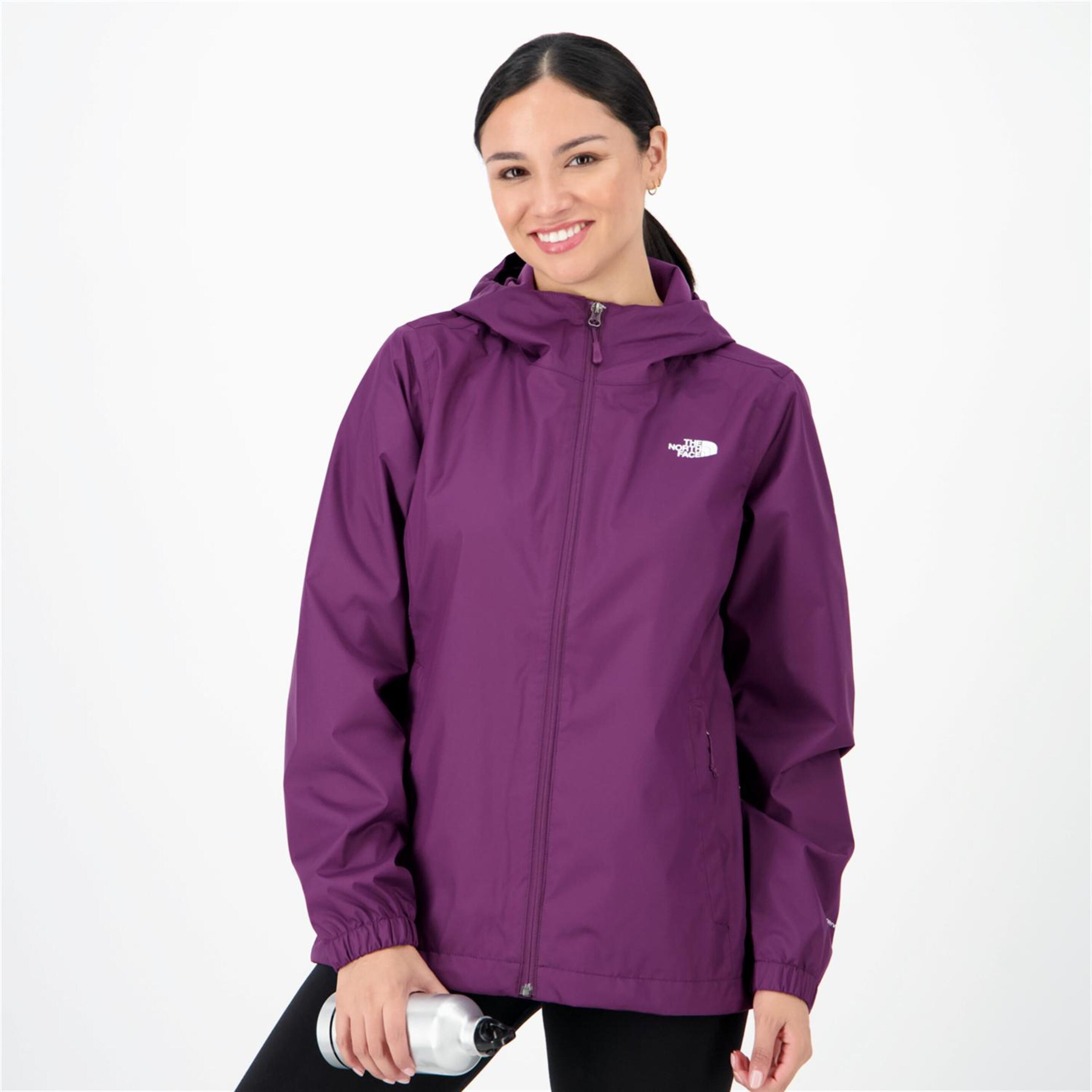 The North Face Quest