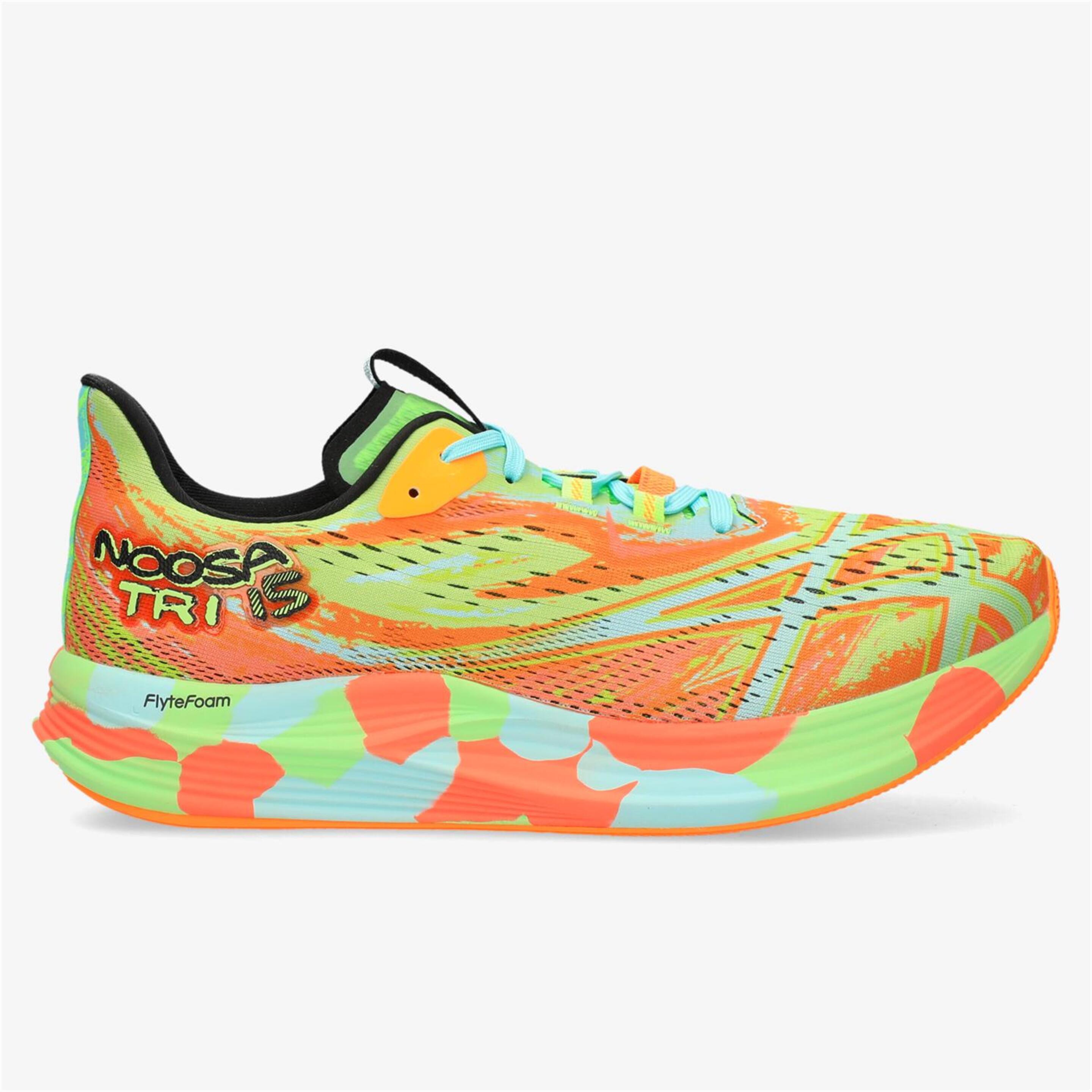 ASICS Noosa Tri 15