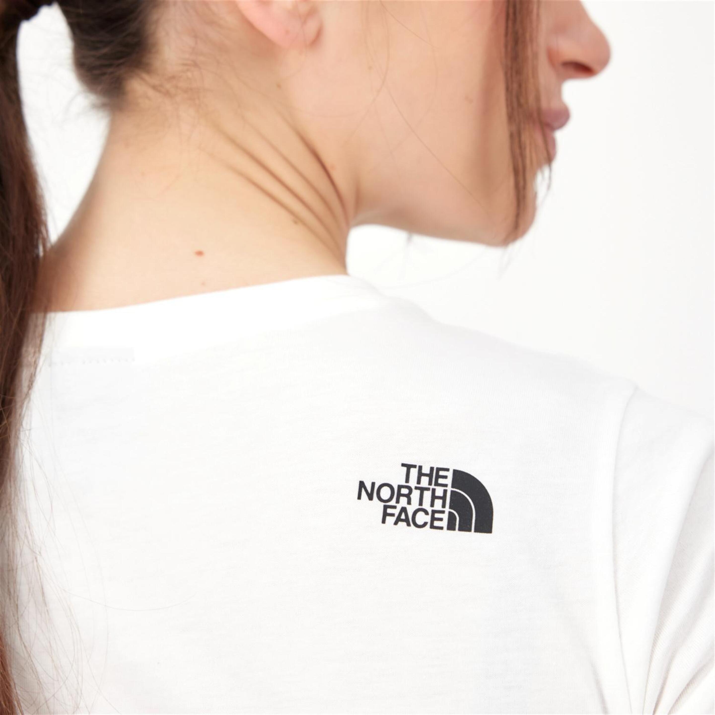 The North Face Simple Dome