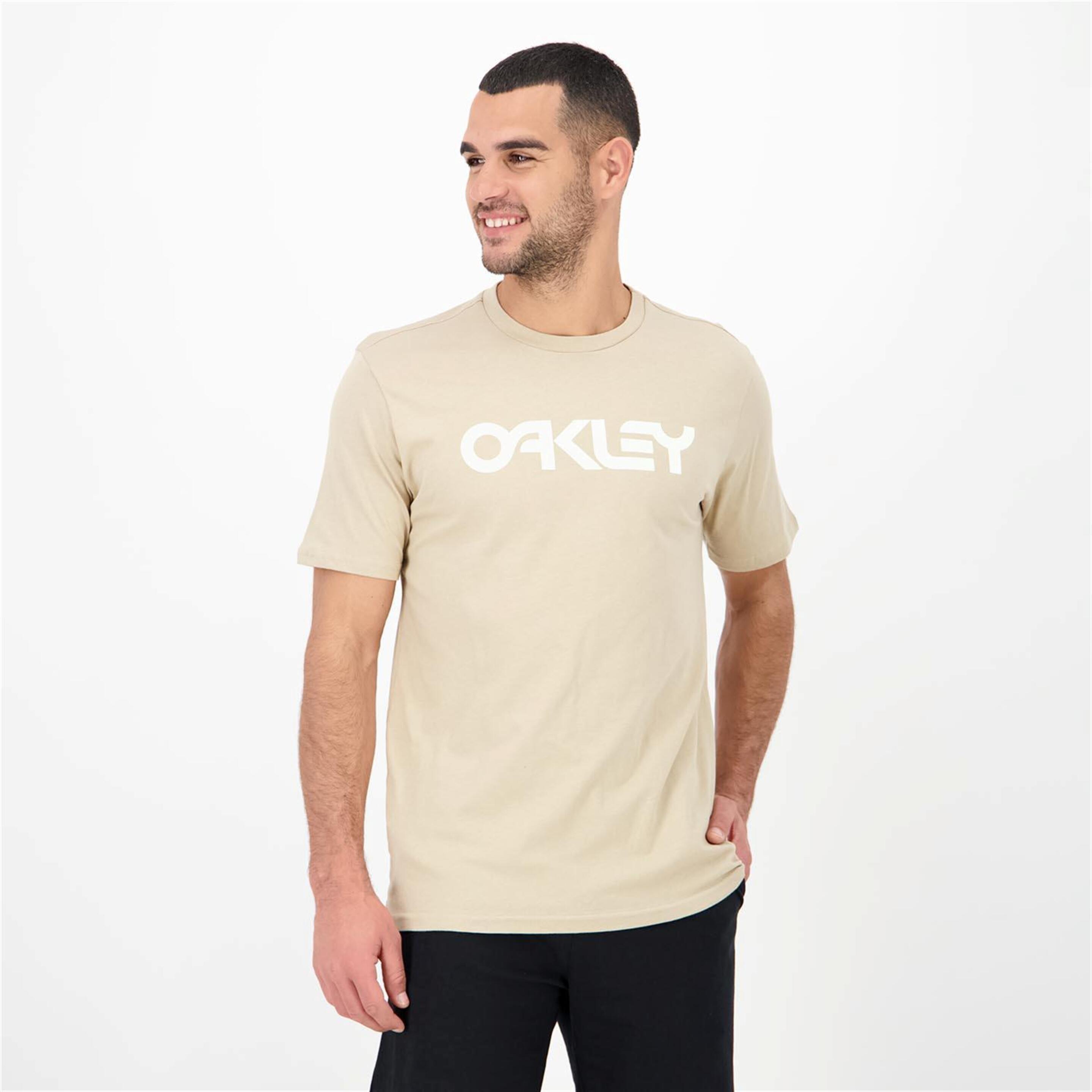 Oakley Mark Ii 2.0 - marron - Camiseta Montaña Hombre