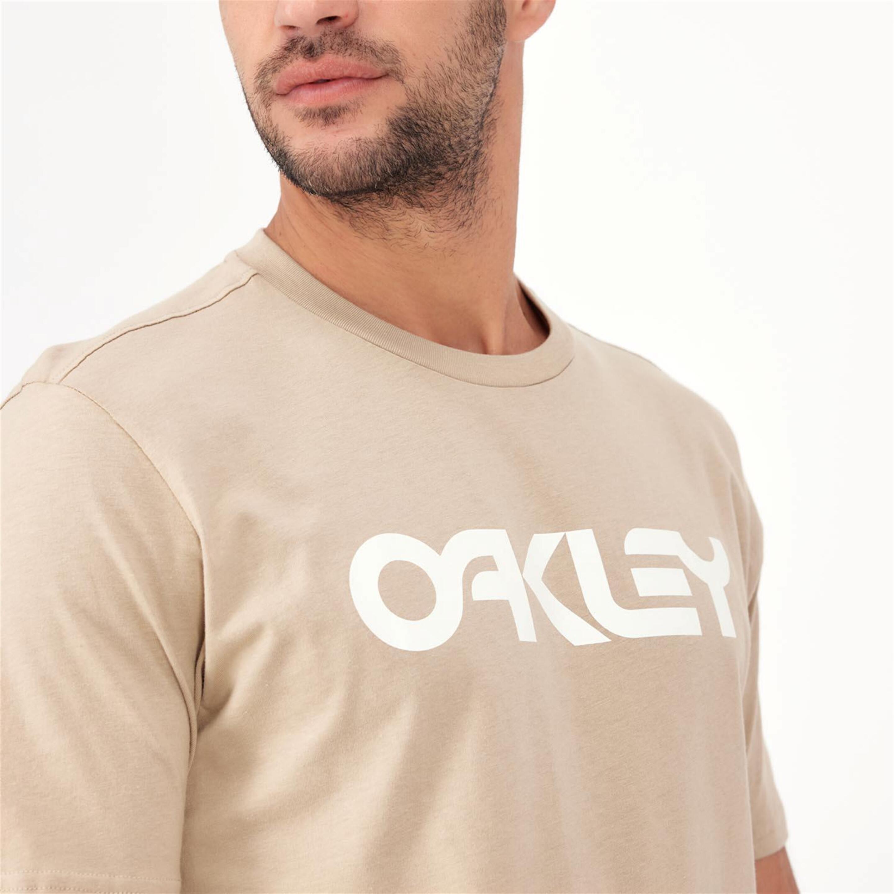 Oakley Mark II 2.0 - Beige - Camiseta Montaña Hombre