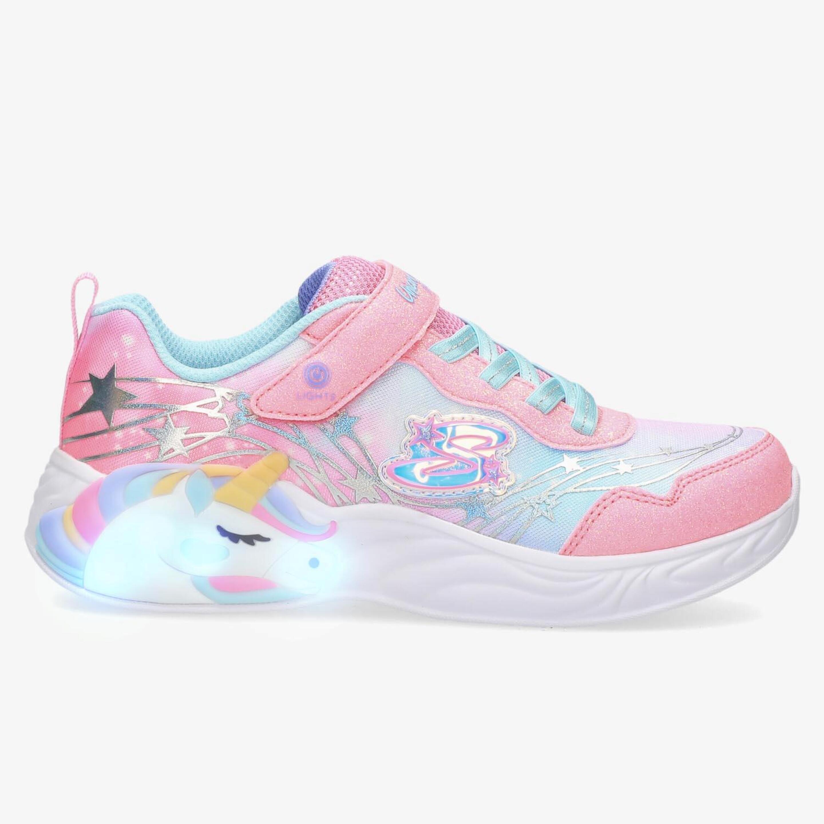 Skechers Unicorn Dreams