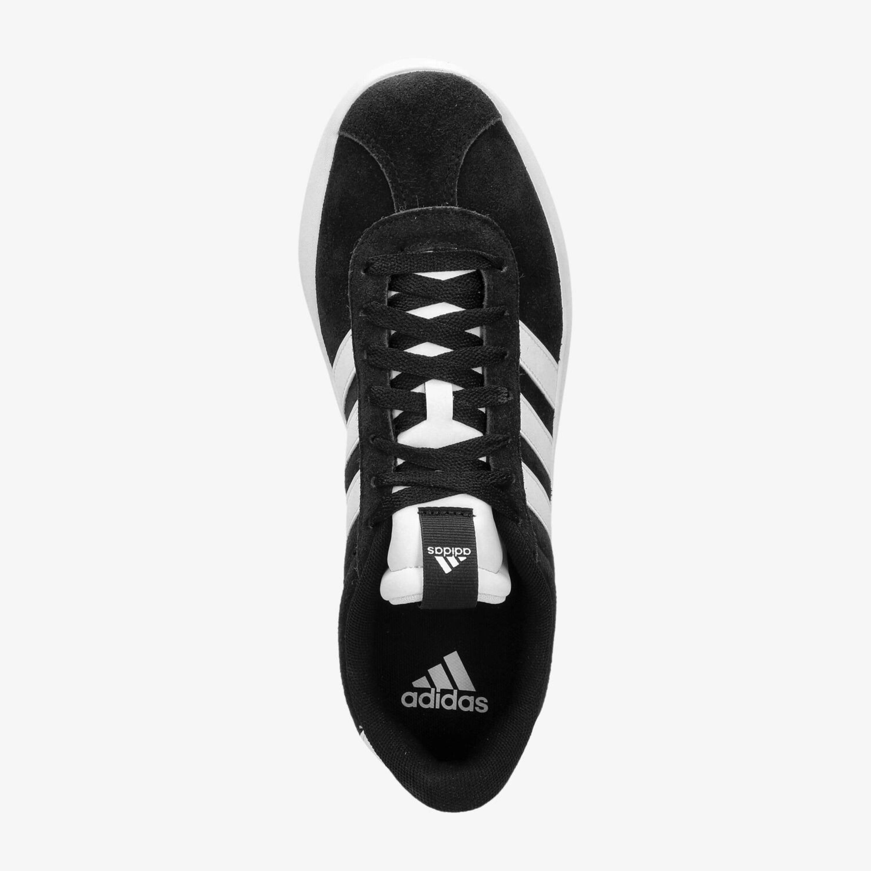 adidas Vl Court 3.0 - Negro - Zapatillas Hombre  | Sprinter