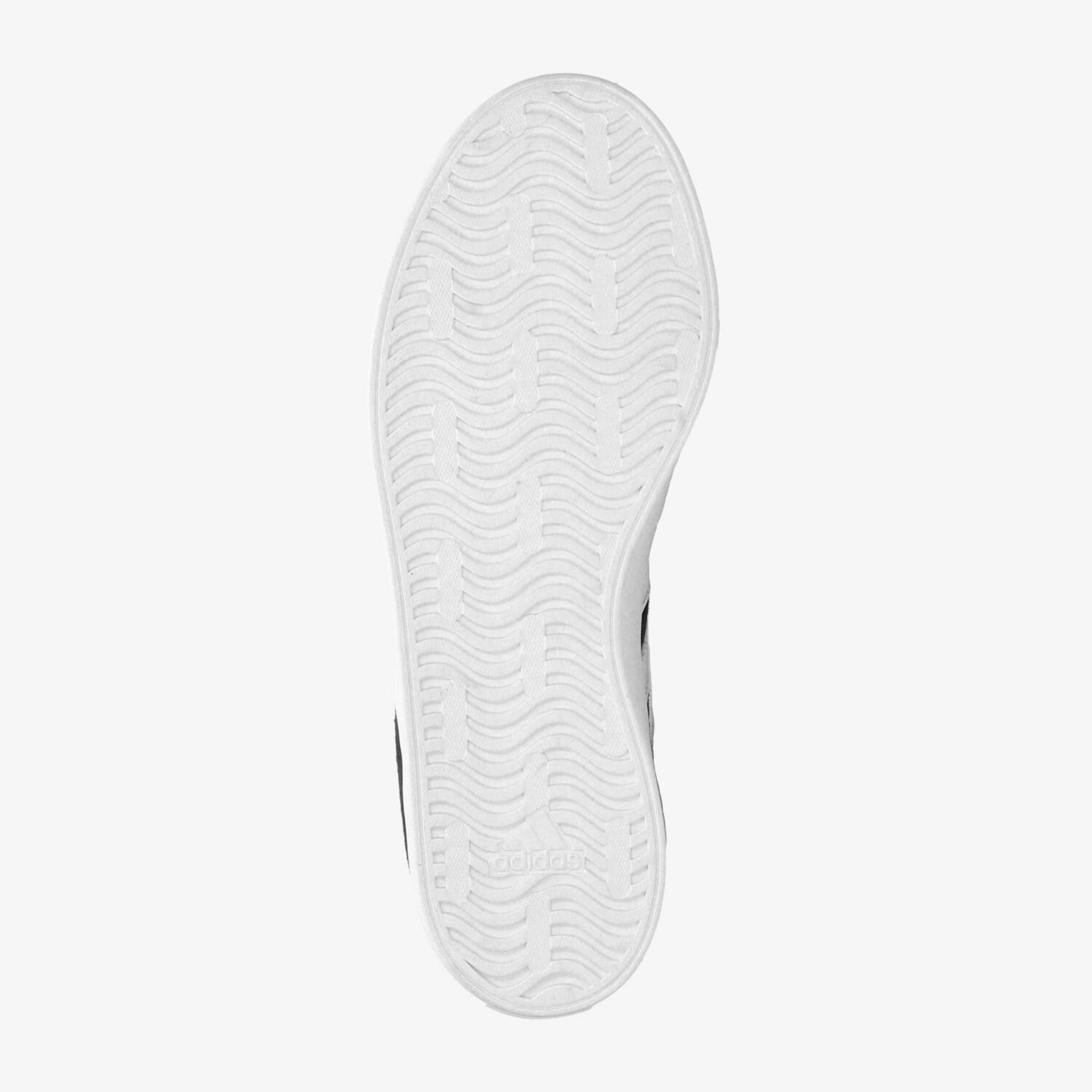 adidas Vl Court 3.0 - Negro - Zapatillas Hombre  | Sprinter