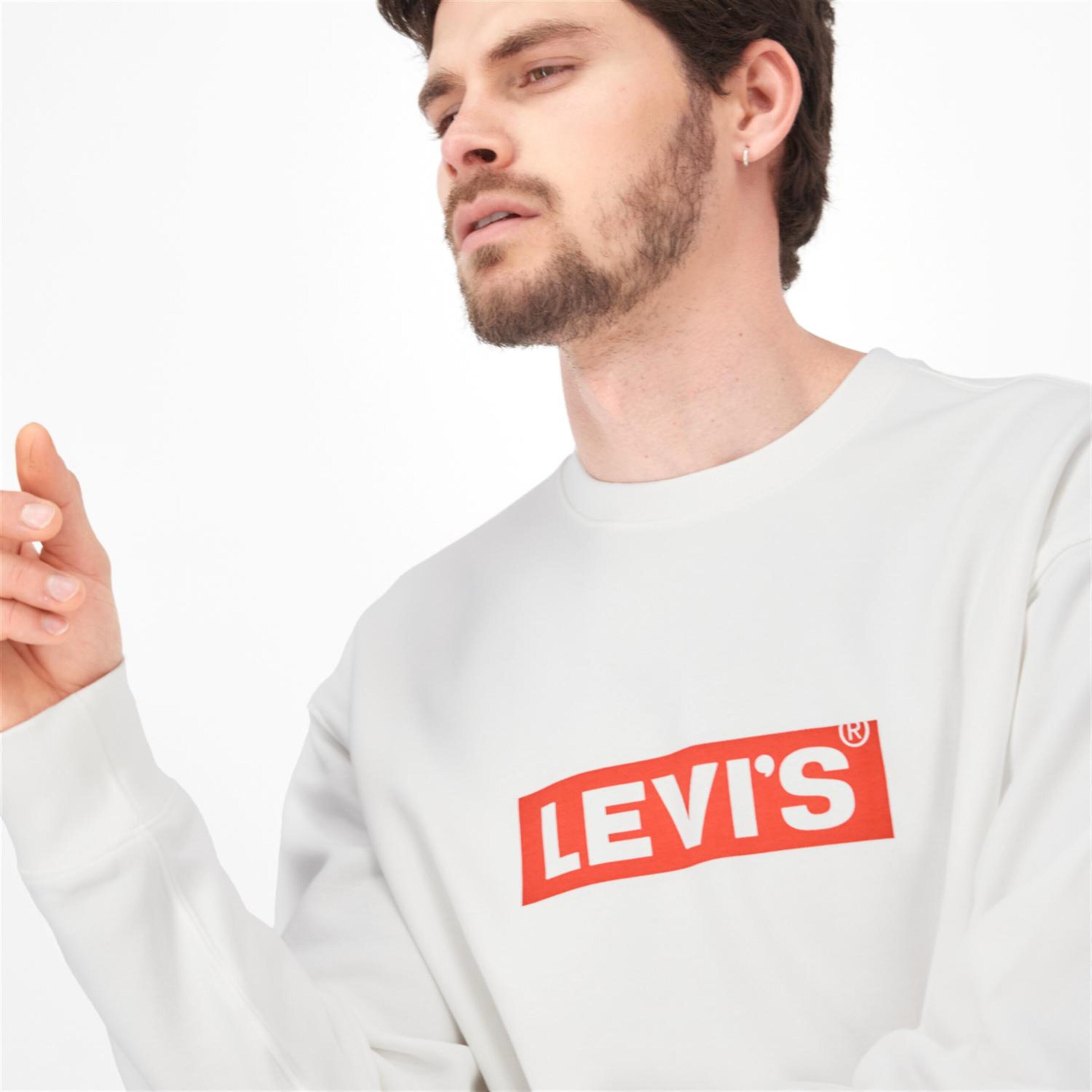 Levi's Red Tab