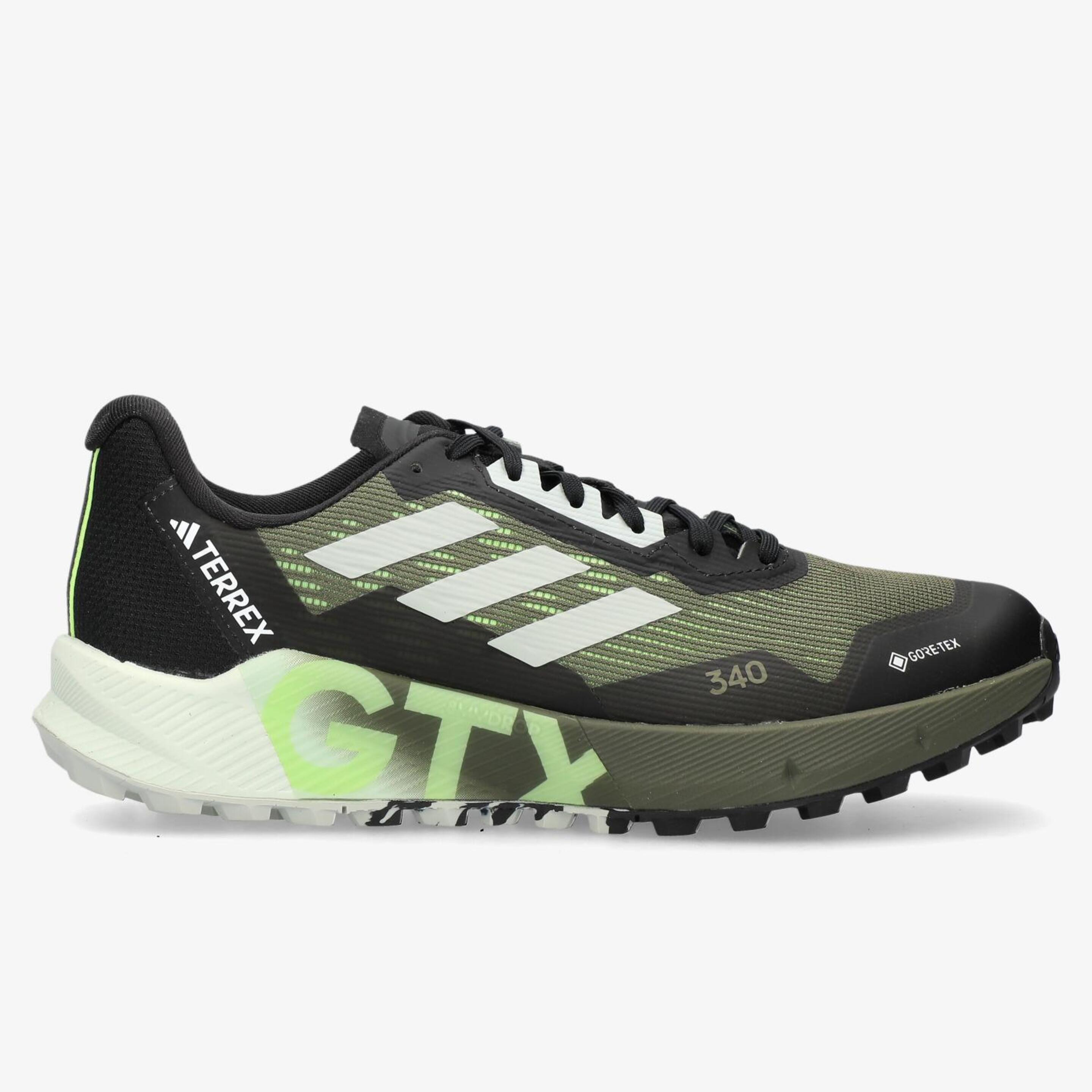 adidas Terrex Agravic Gtx