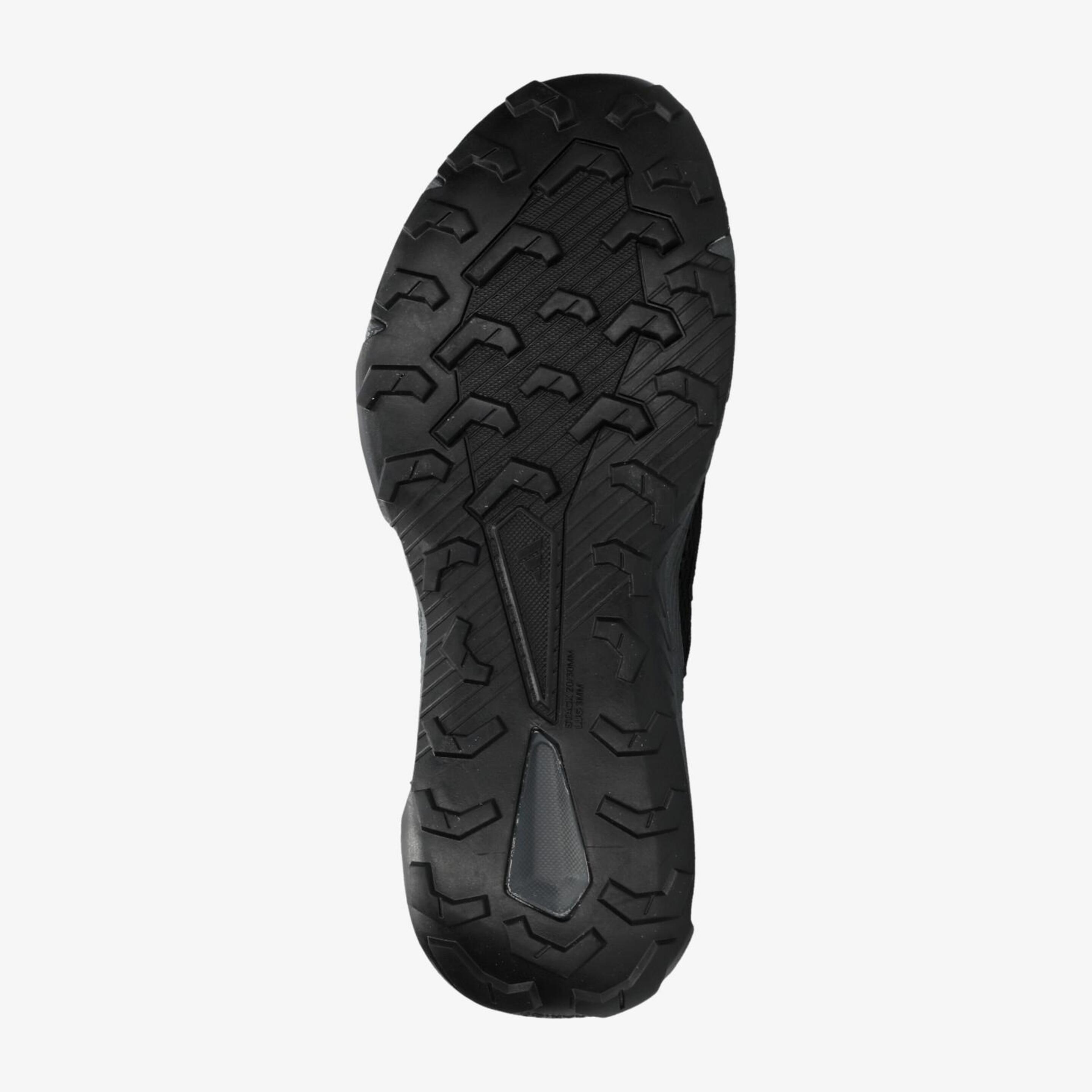 adidas TRacefinder - Antracita - Zapatillas Trail Hombre  | Sprinter