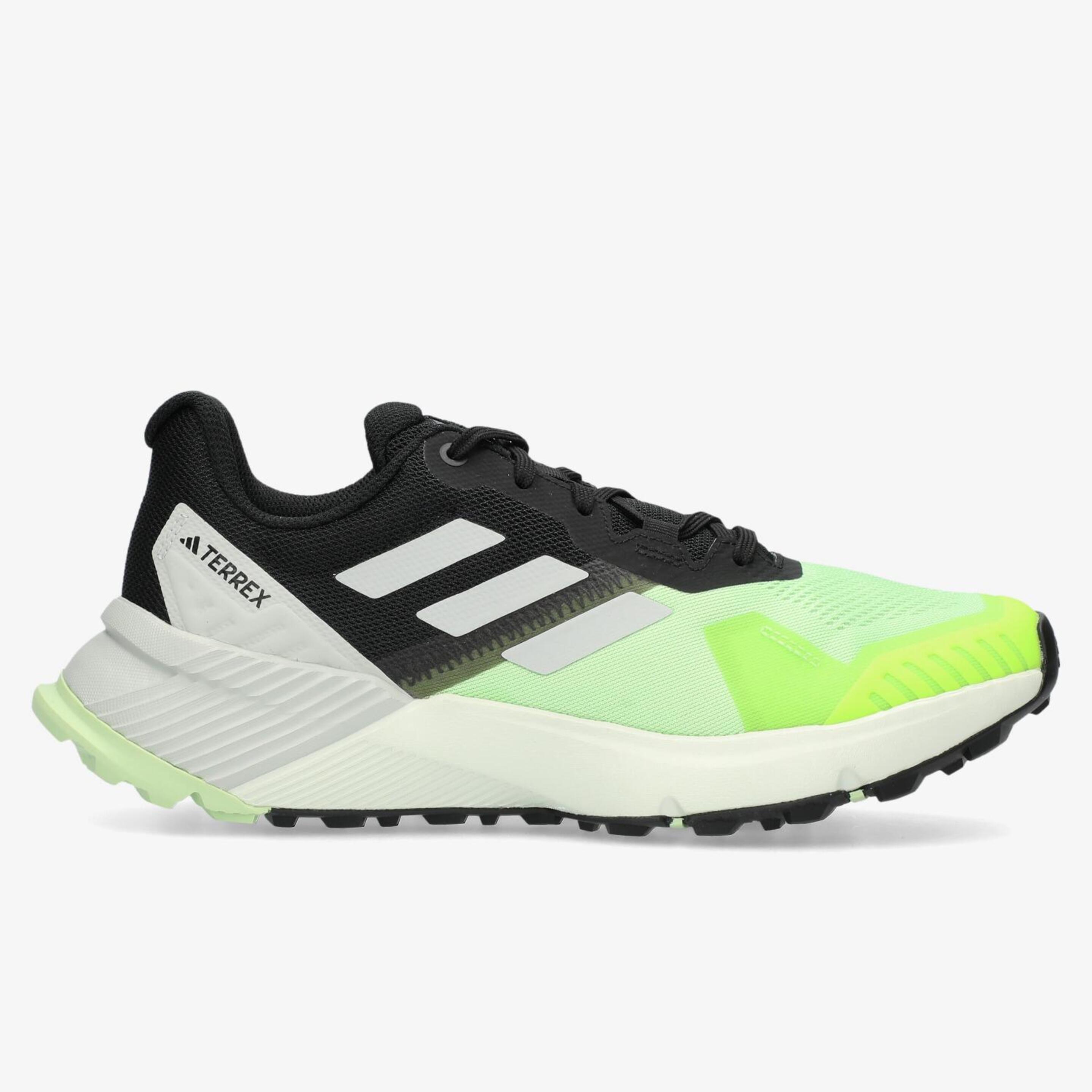 adidas Soulstride