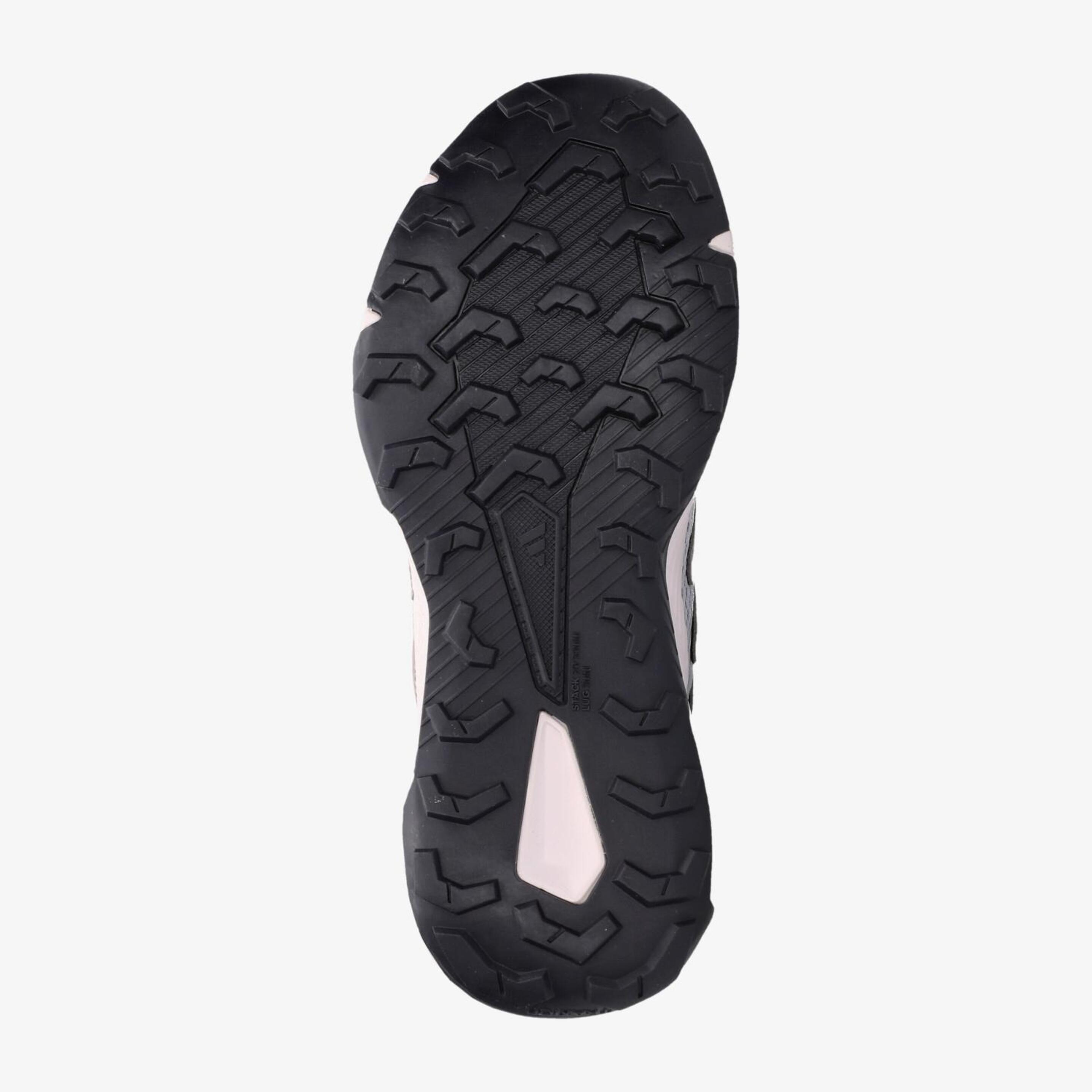 adidas TRacefinder - Gris - Zapatillas Trail Mujer  | Sprinter