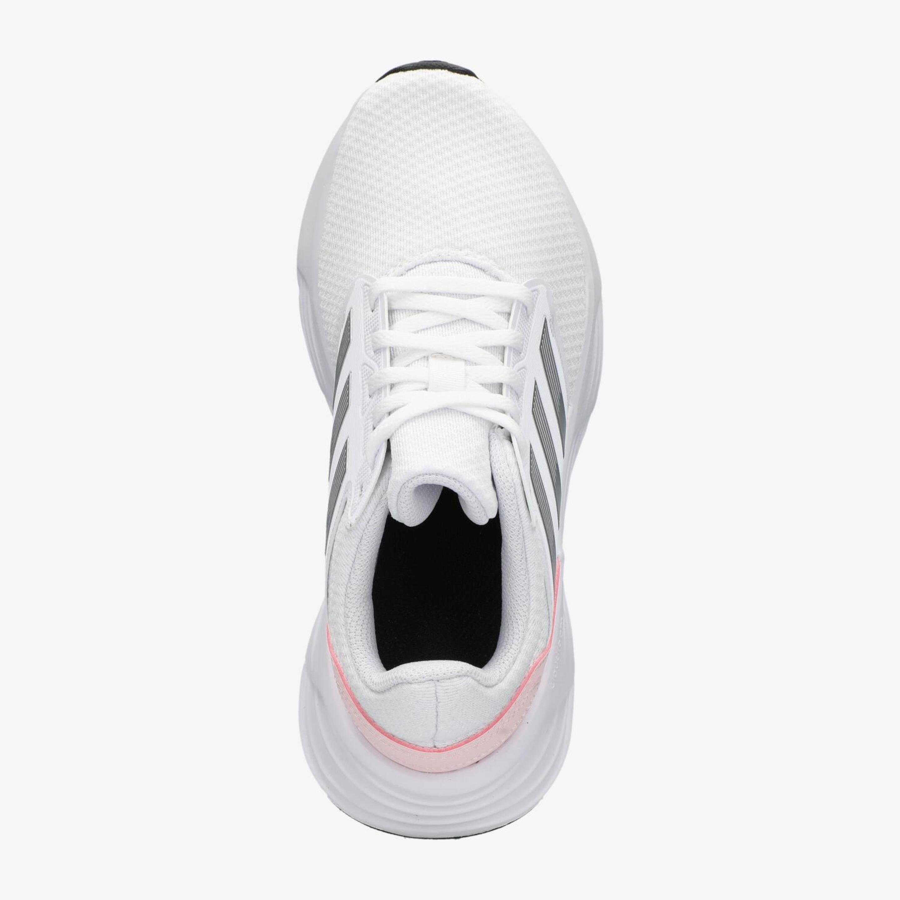 adidas Galaxy 6 - Blanco - Zapatillas Running Mujer  | Sprinter