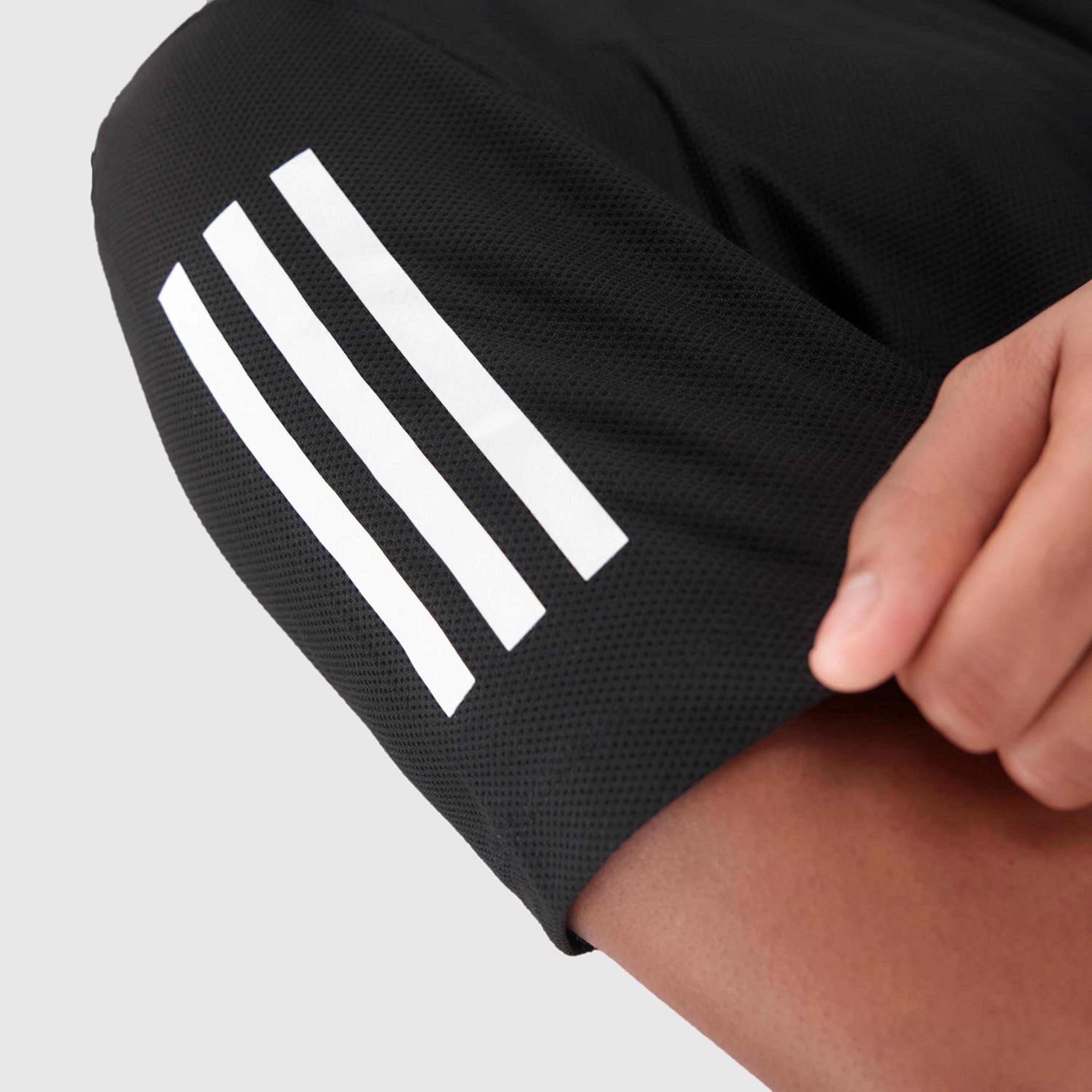 T-shirt adidas - Preto - T-shirt Running Homem | Sport Zone