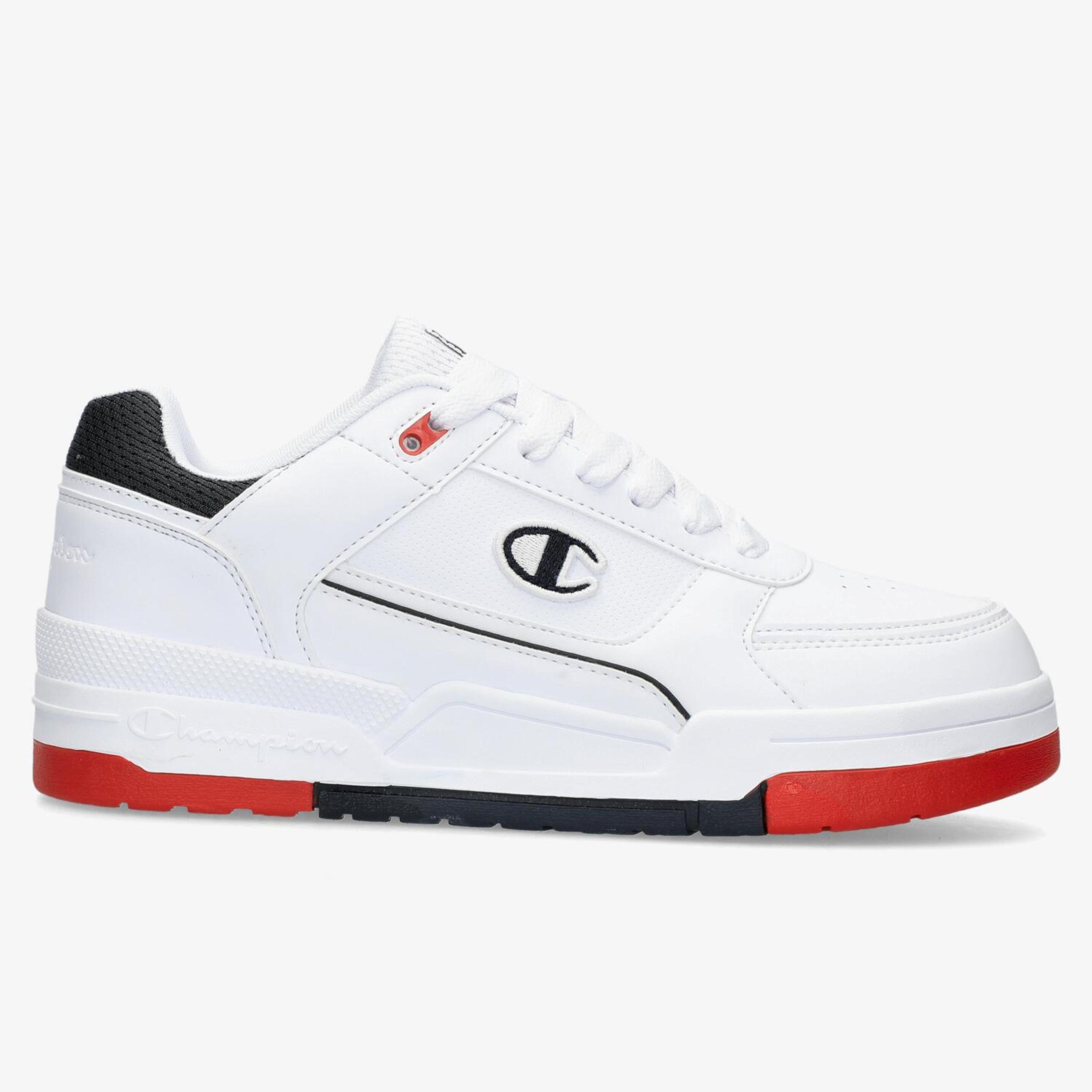 Champion Rebound Heritage Low