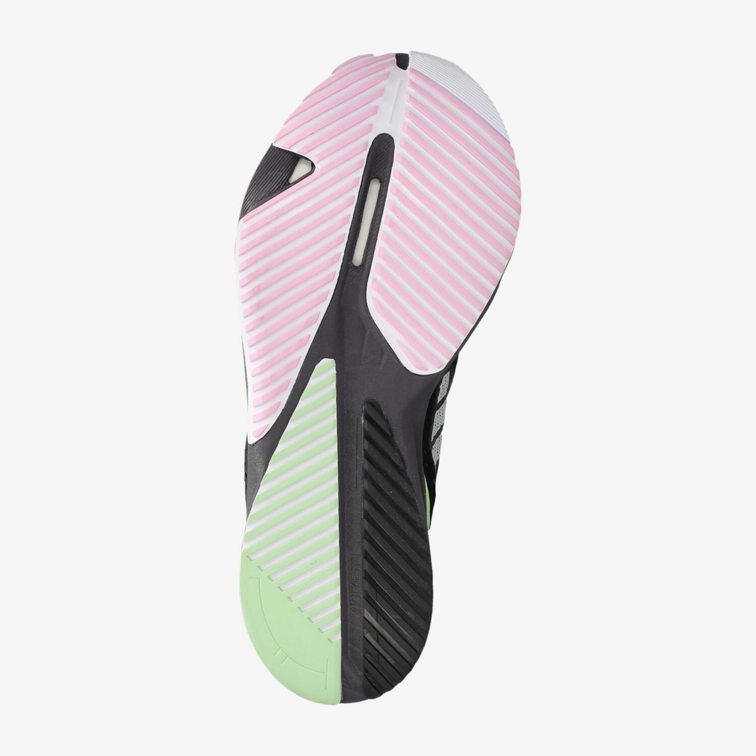 adidas Adizero SL - Negro - Zapatillas Running Mujer  | Sprinter