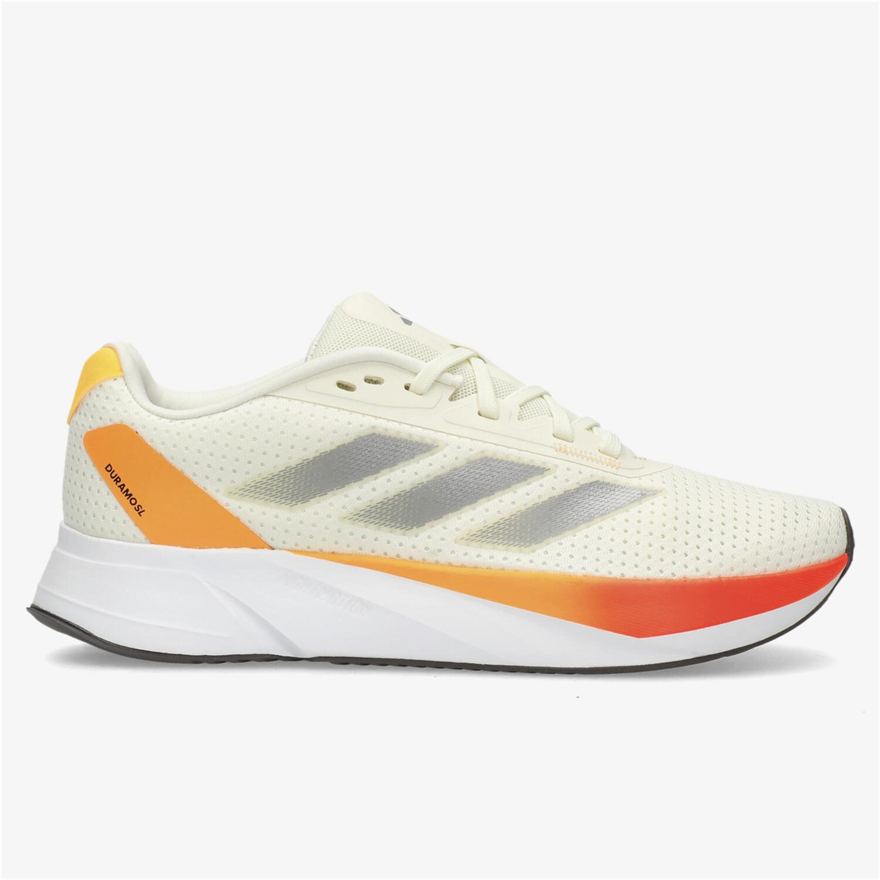 adidas Duramo SL - Arena - Zapatillas Running Mujer  | Sprinter