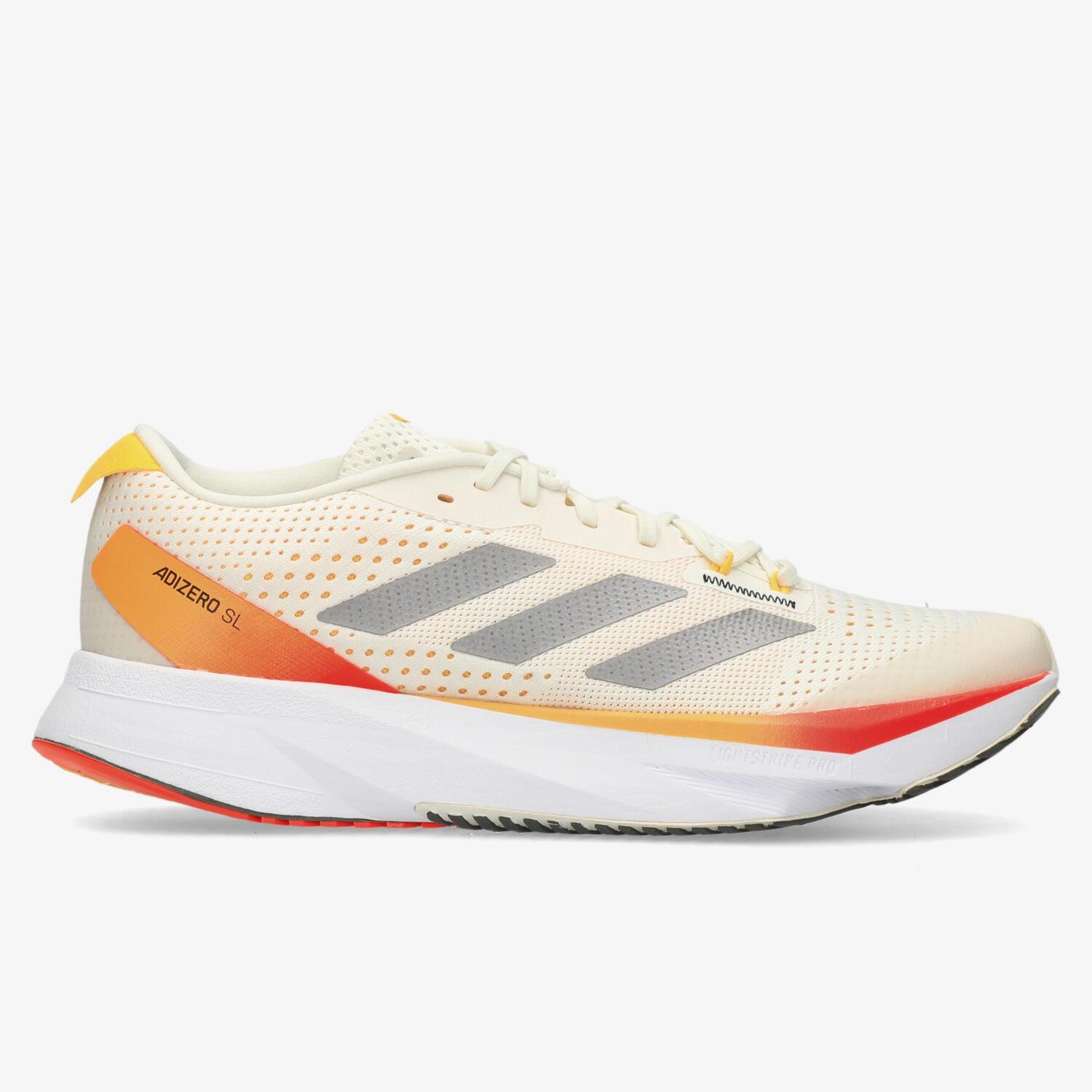adidas Adizero SL - Arena - Zapatillas Running Mujer  | Sprinter