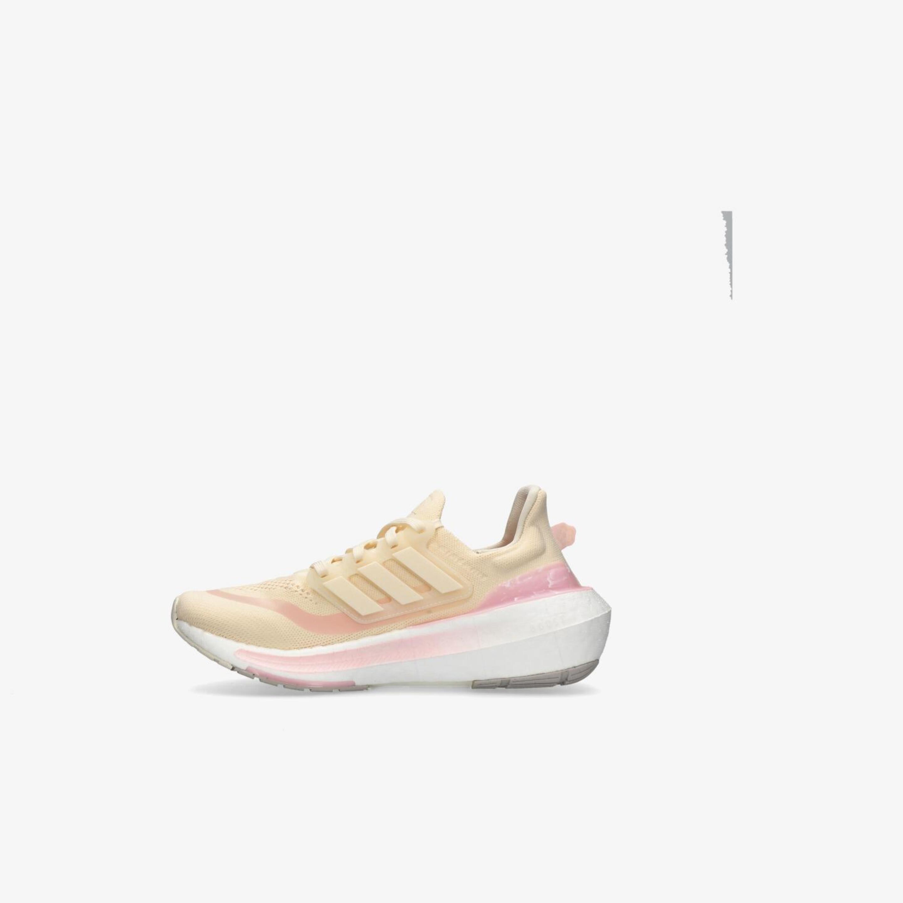 adidas UlTRaboost Light - Blanco - Zapatillas Running Mujer  | Sprinter