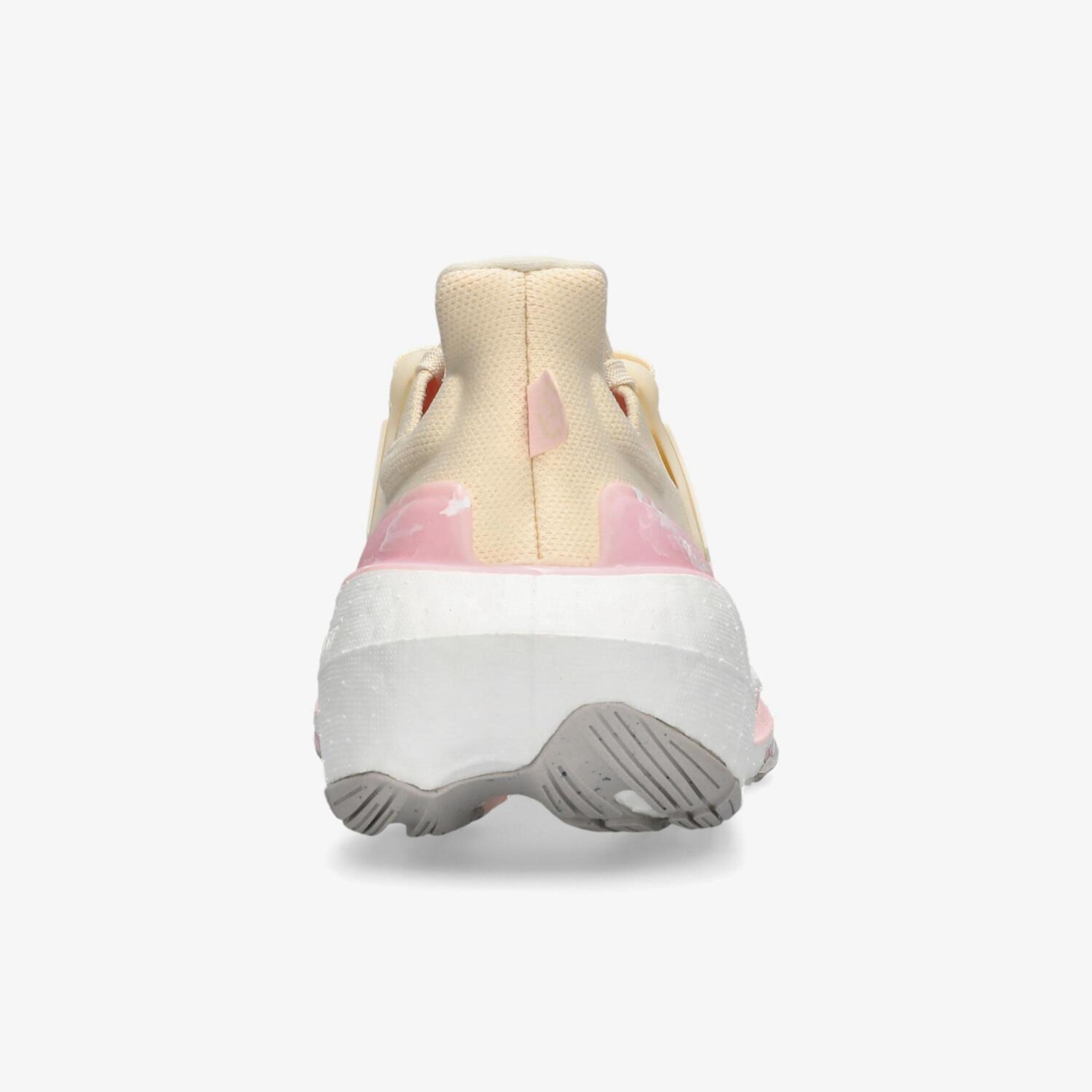adidas UlTRaboost Light - Blanco - Zapatillas Running Mujer  | Sprinter