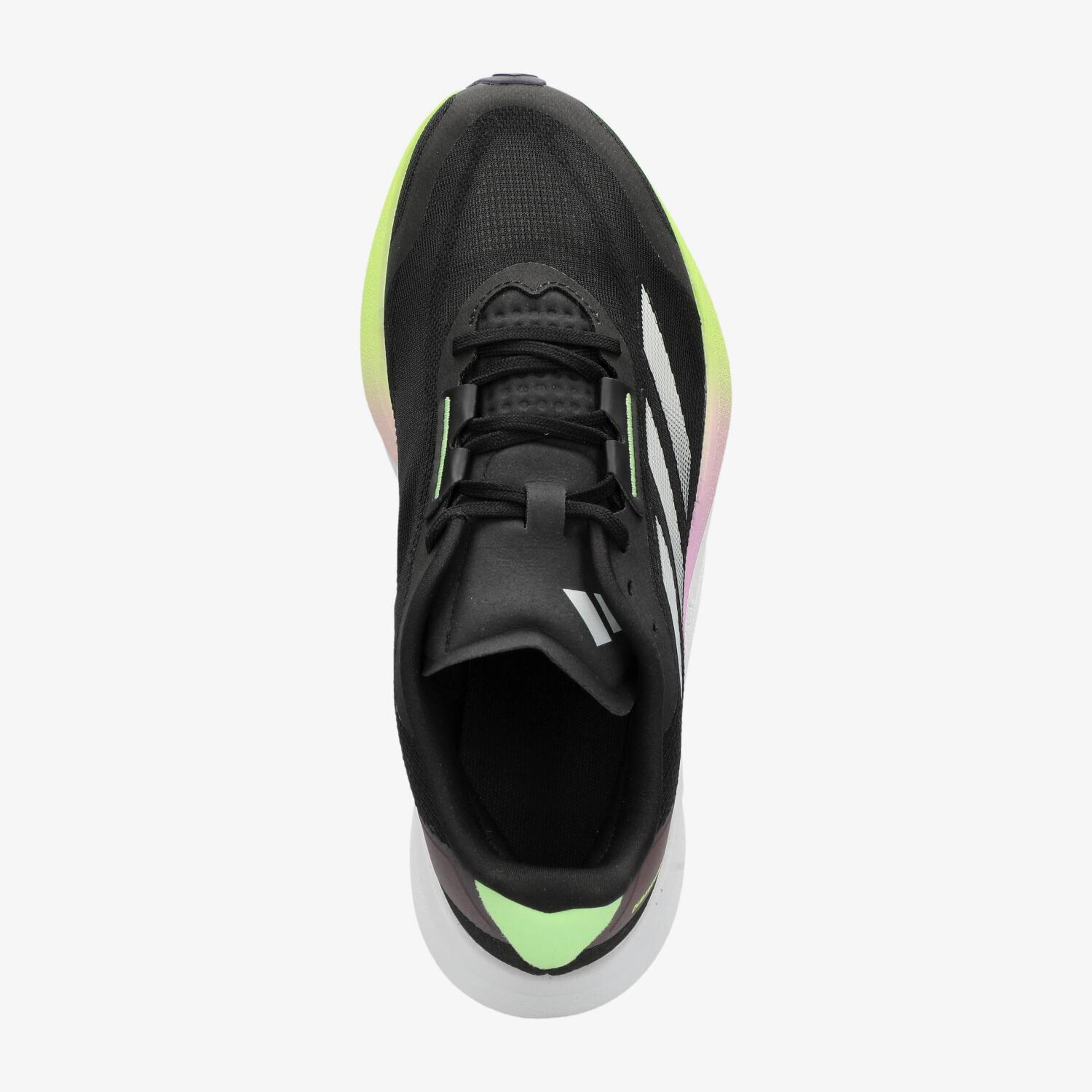 adidas Duramo Speed - Negro - Zapatillas Running Hombre  | Sprinter