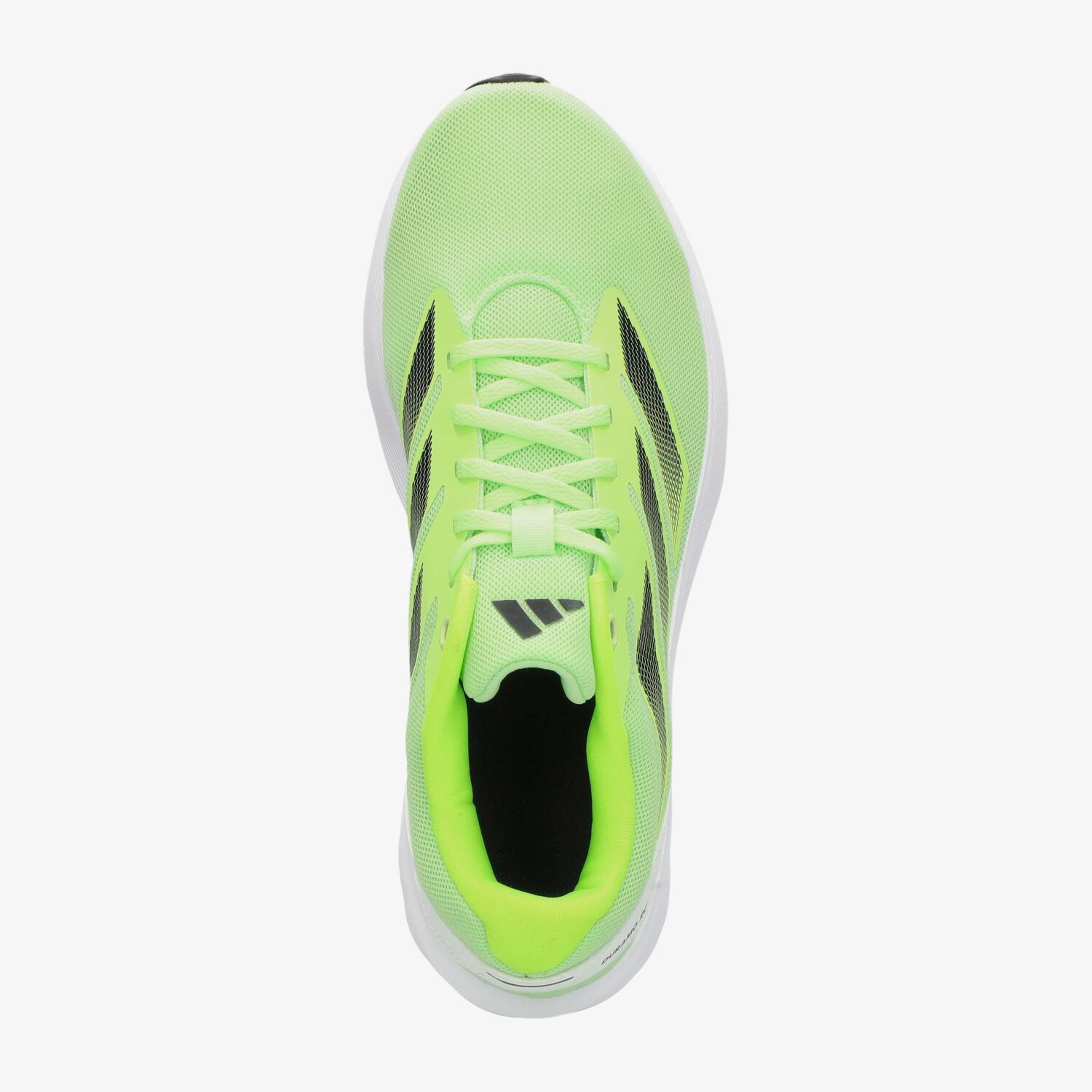adidas Duramo RC - Lima - Zapatillas Running Hombre  | Sprinter
