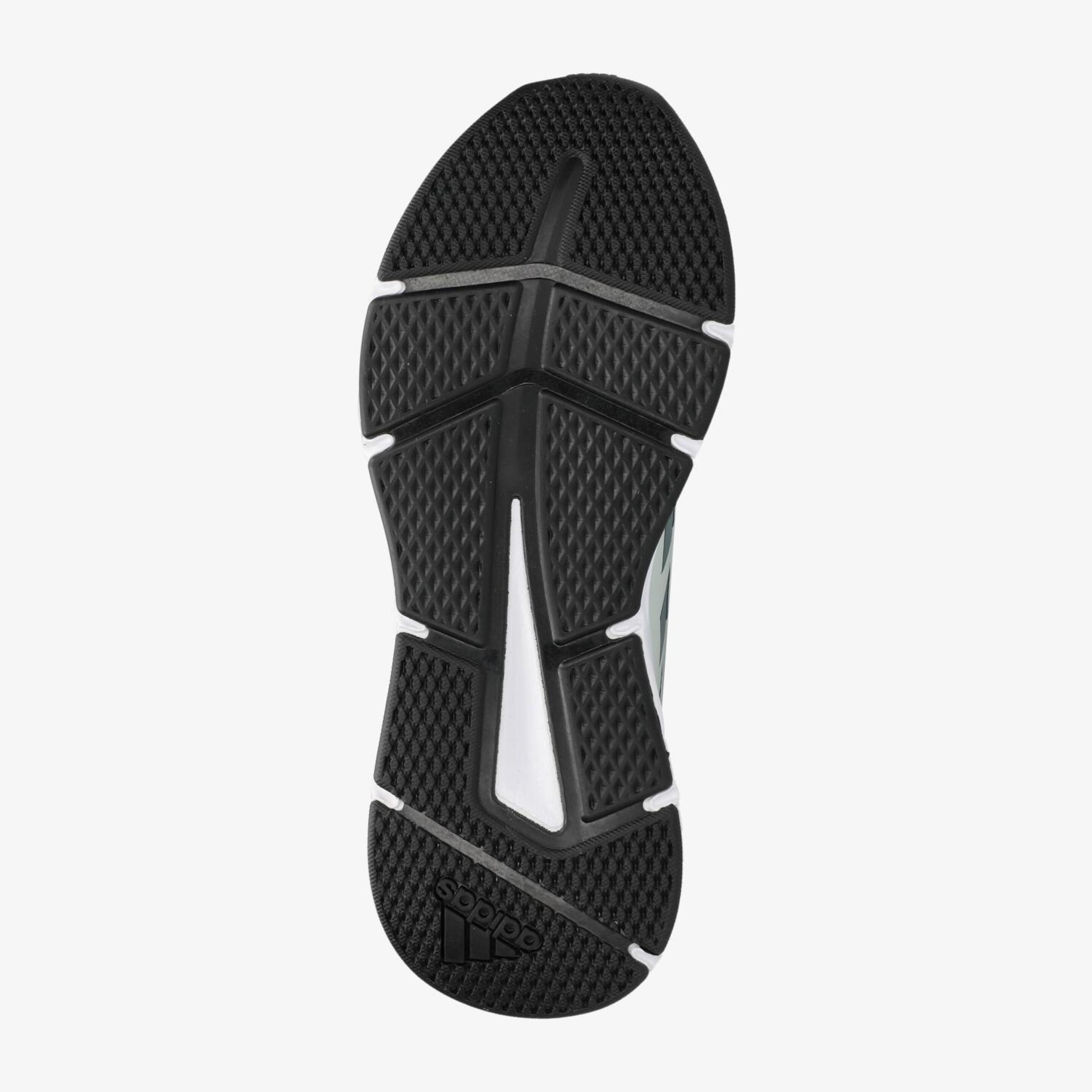 adidas Galaxy 6 - Blanco - Zapatillas Running Hombre  | Sprinter