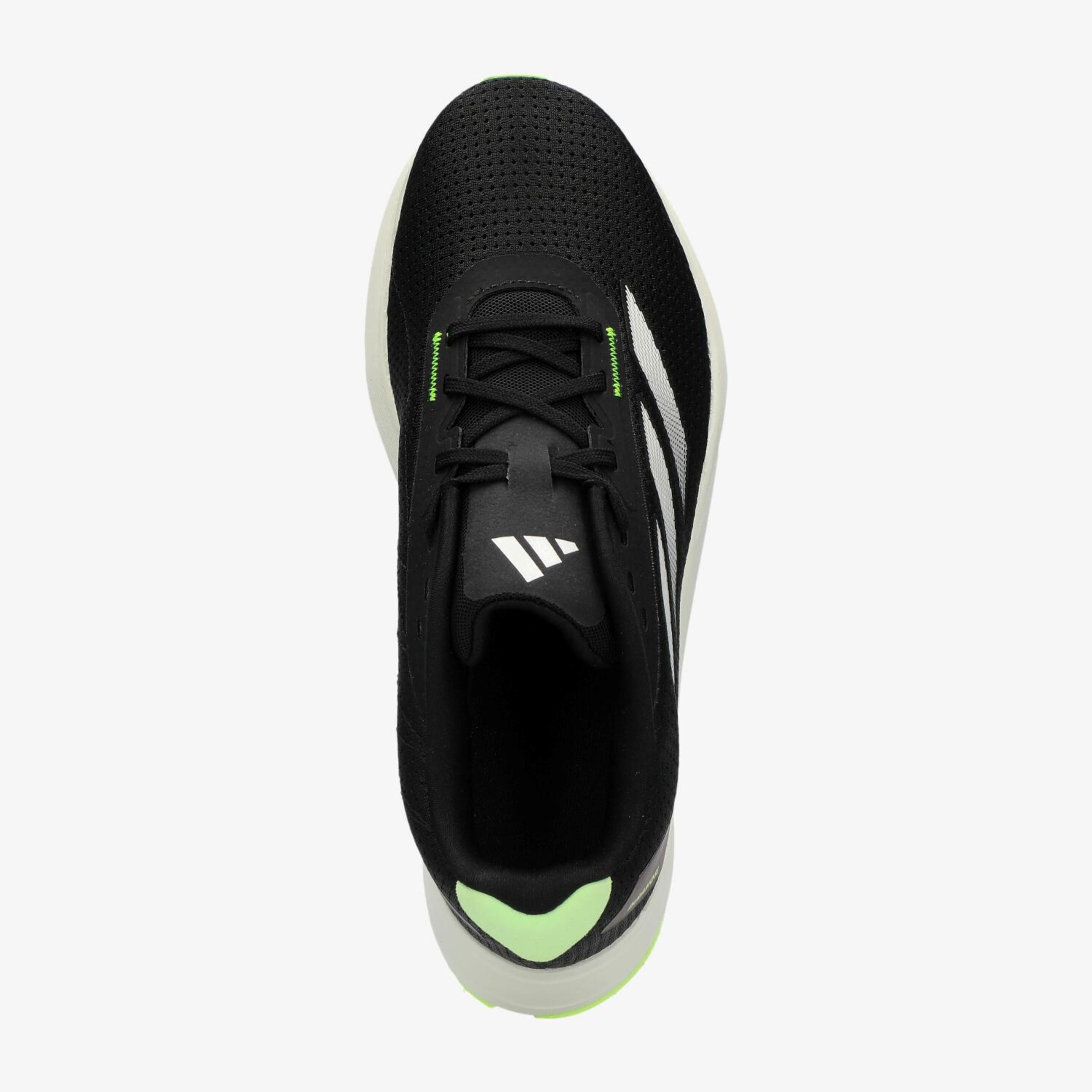 adidas Duramo SL - Negro - Zapatillas Running Hombre  | Sprinter