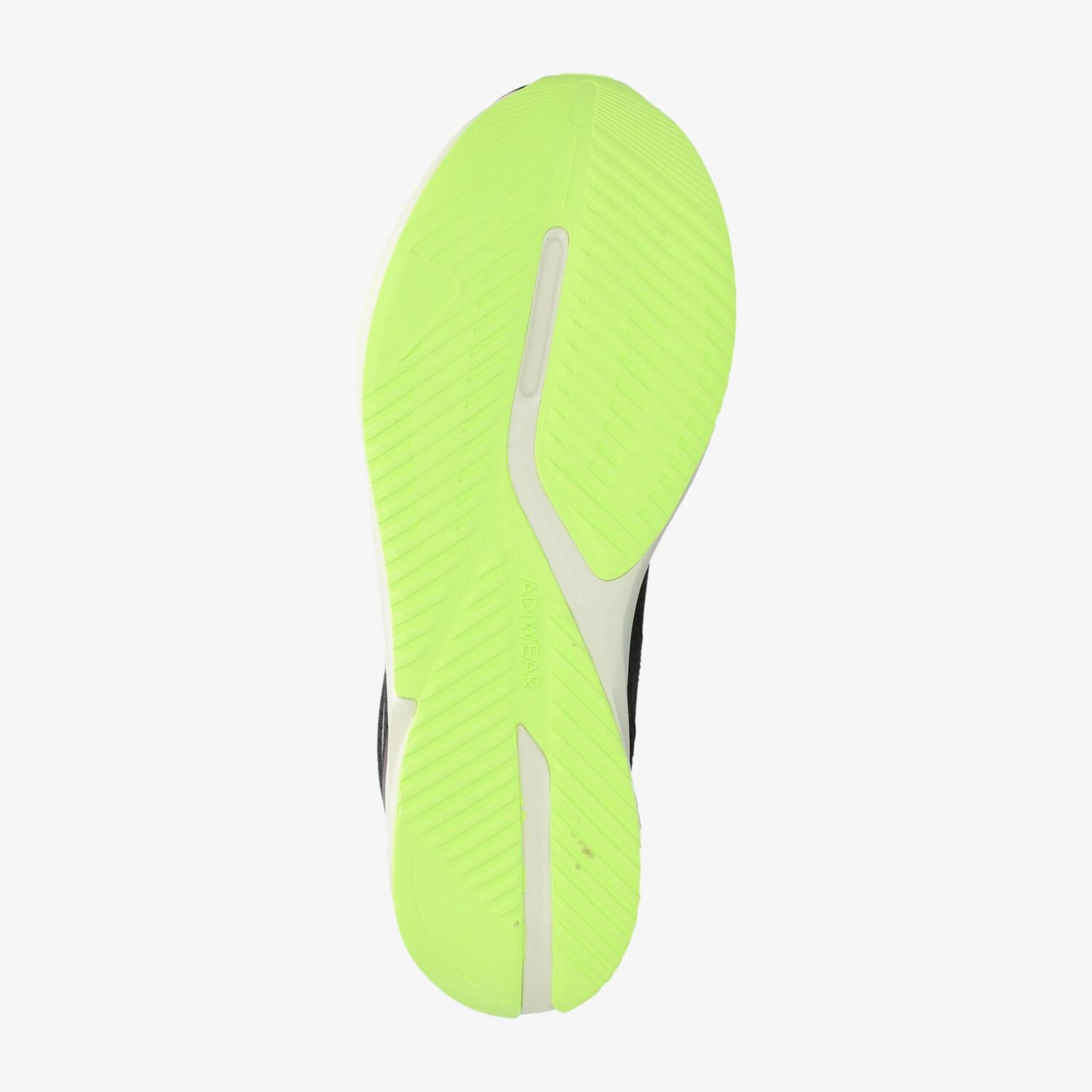 adidas Duramo SL - Negro - Zapatillas Running Hombre  | Sprinter