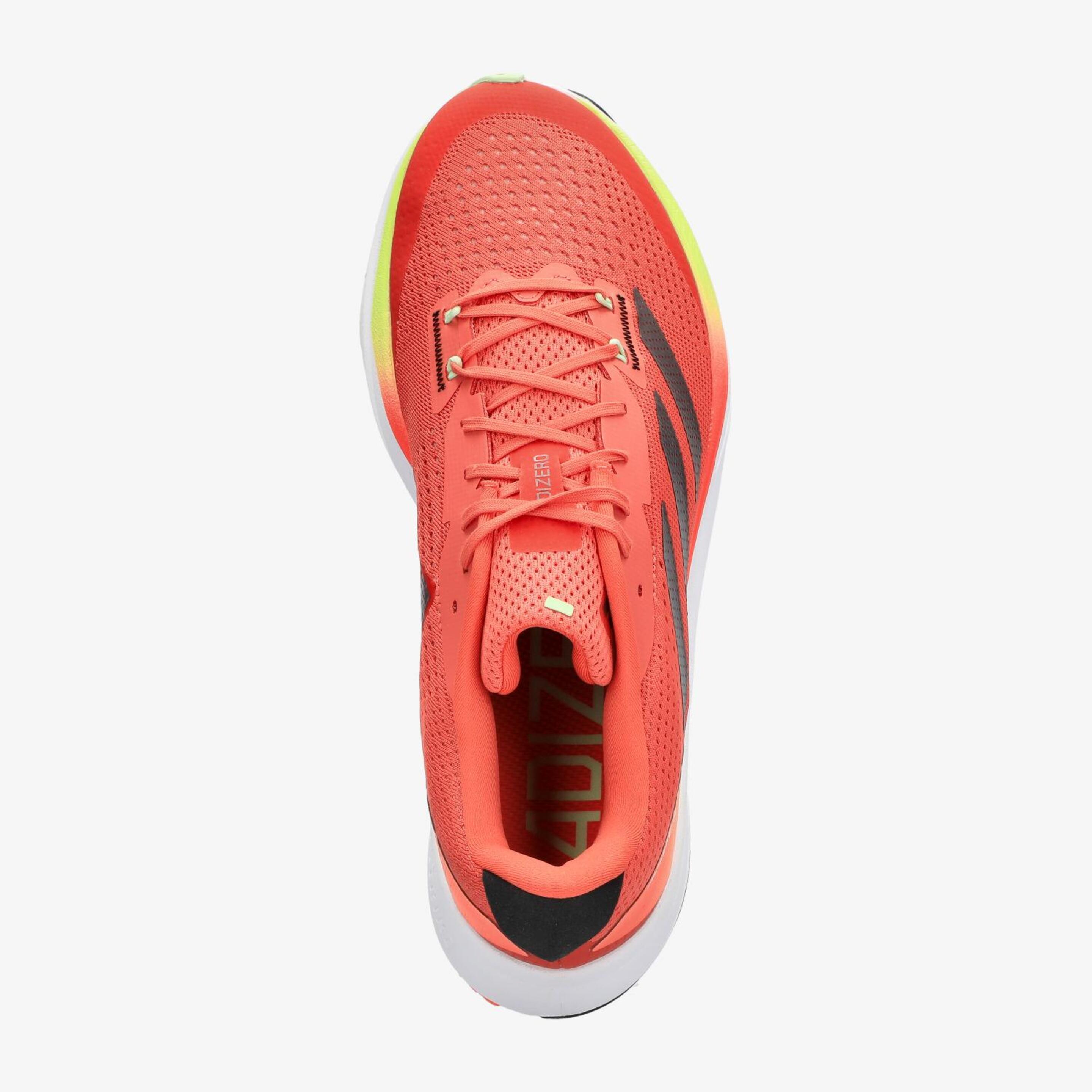 adidas Adizero SL - Rojo - Zapatillas Running Hombre  | Sprinter