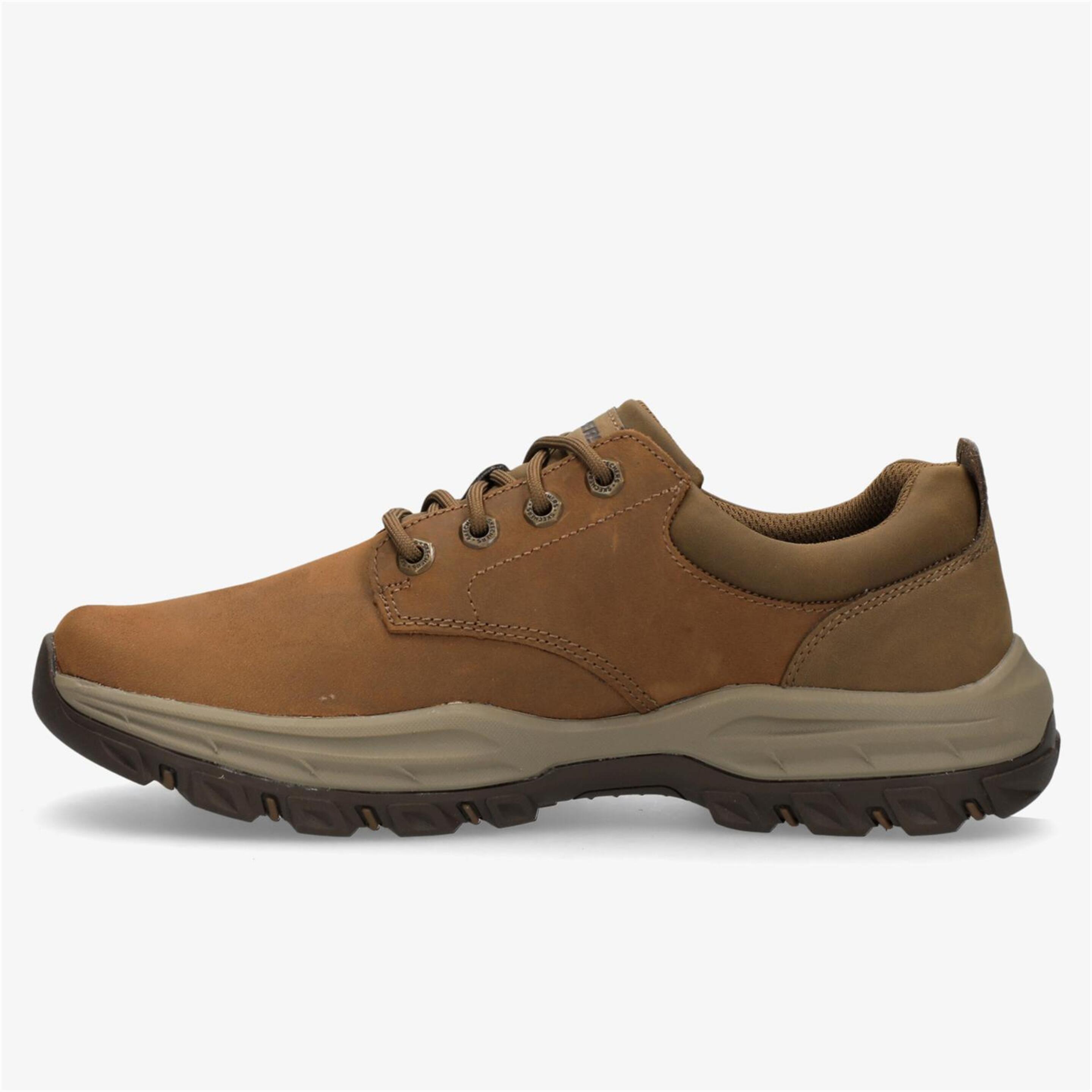 Skechers Relaxed Fit Knowlson