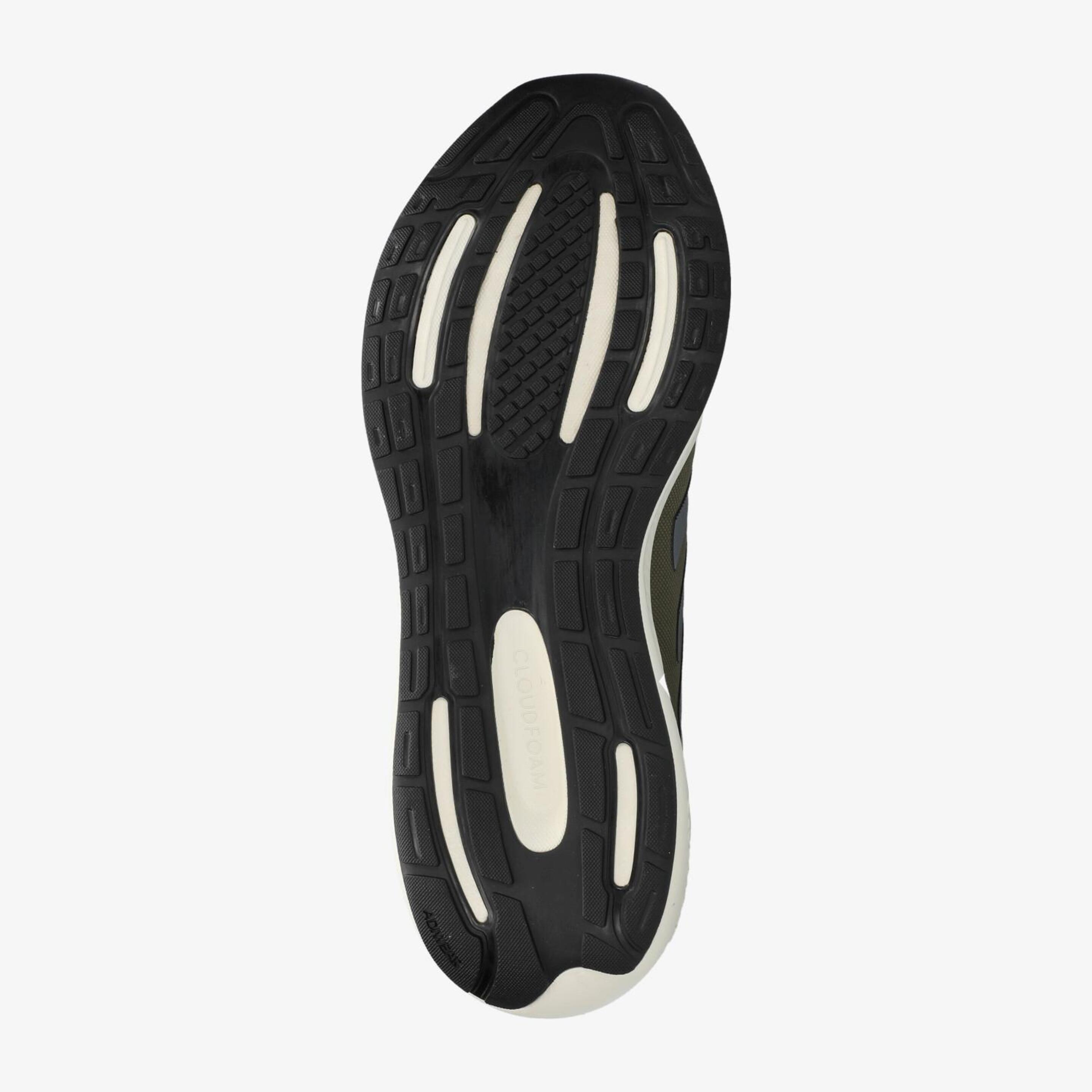 adidas Runfalcon 3.0 - Kaki - Zapatillas Running Hombre  | Sprinter