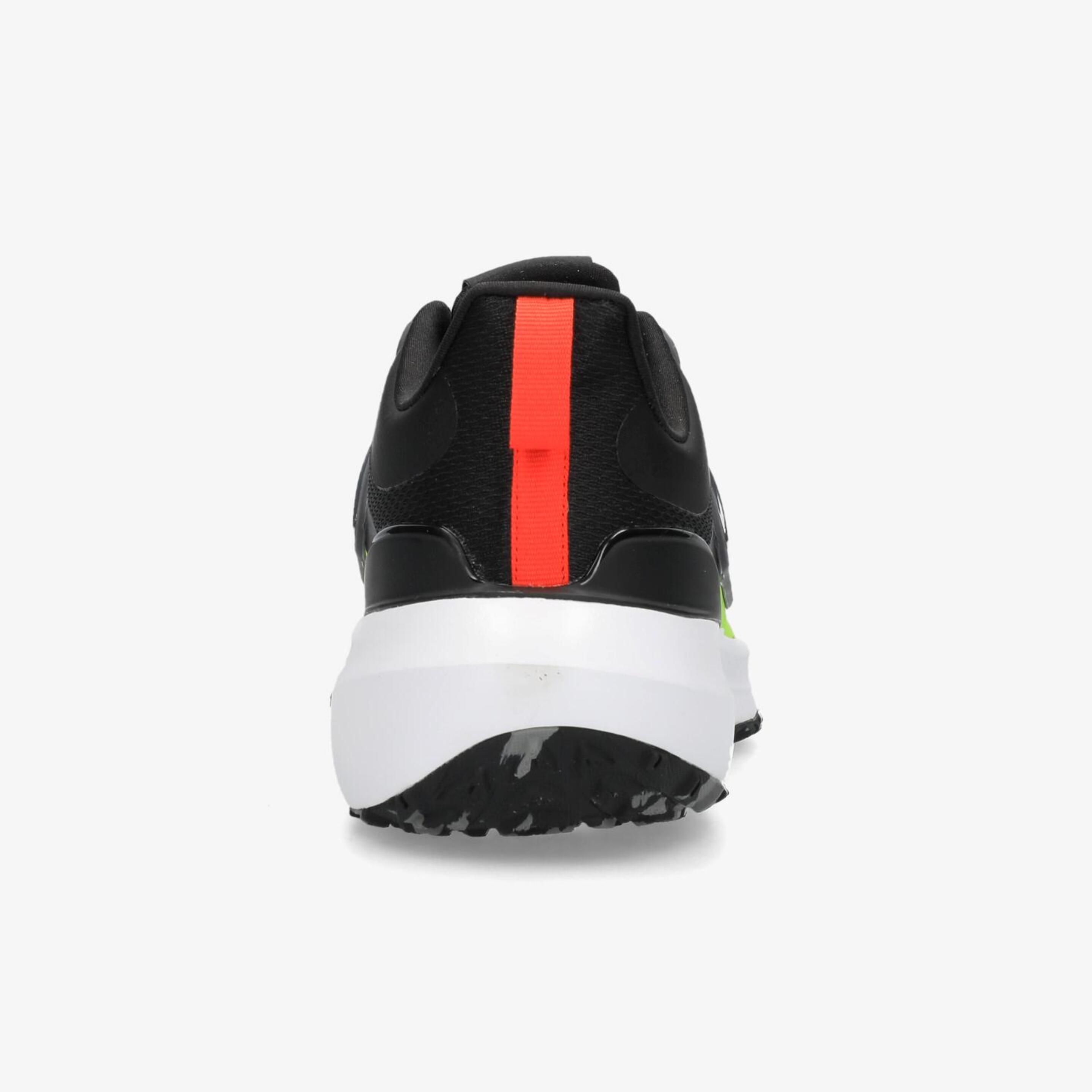 adidas Ultrabounce TR - Negro - Zapatillas Running Hombre  | Sprinter