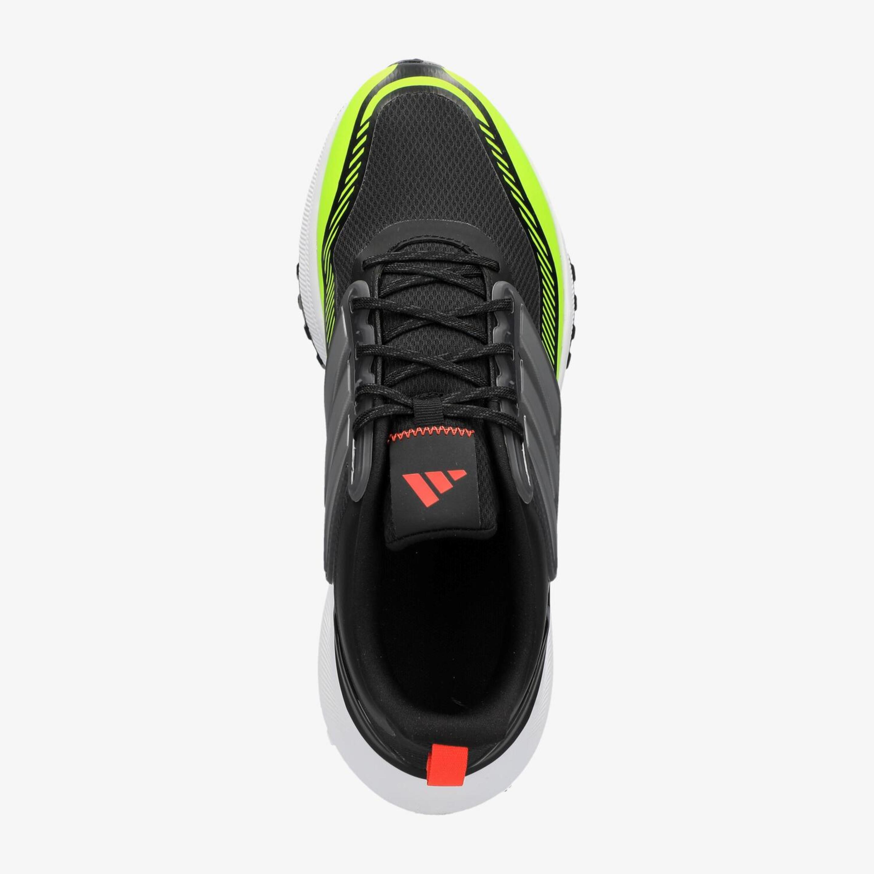 adidas Ultrabounce TR - Negro - Zapatillas Running Hombre  | Sprinter