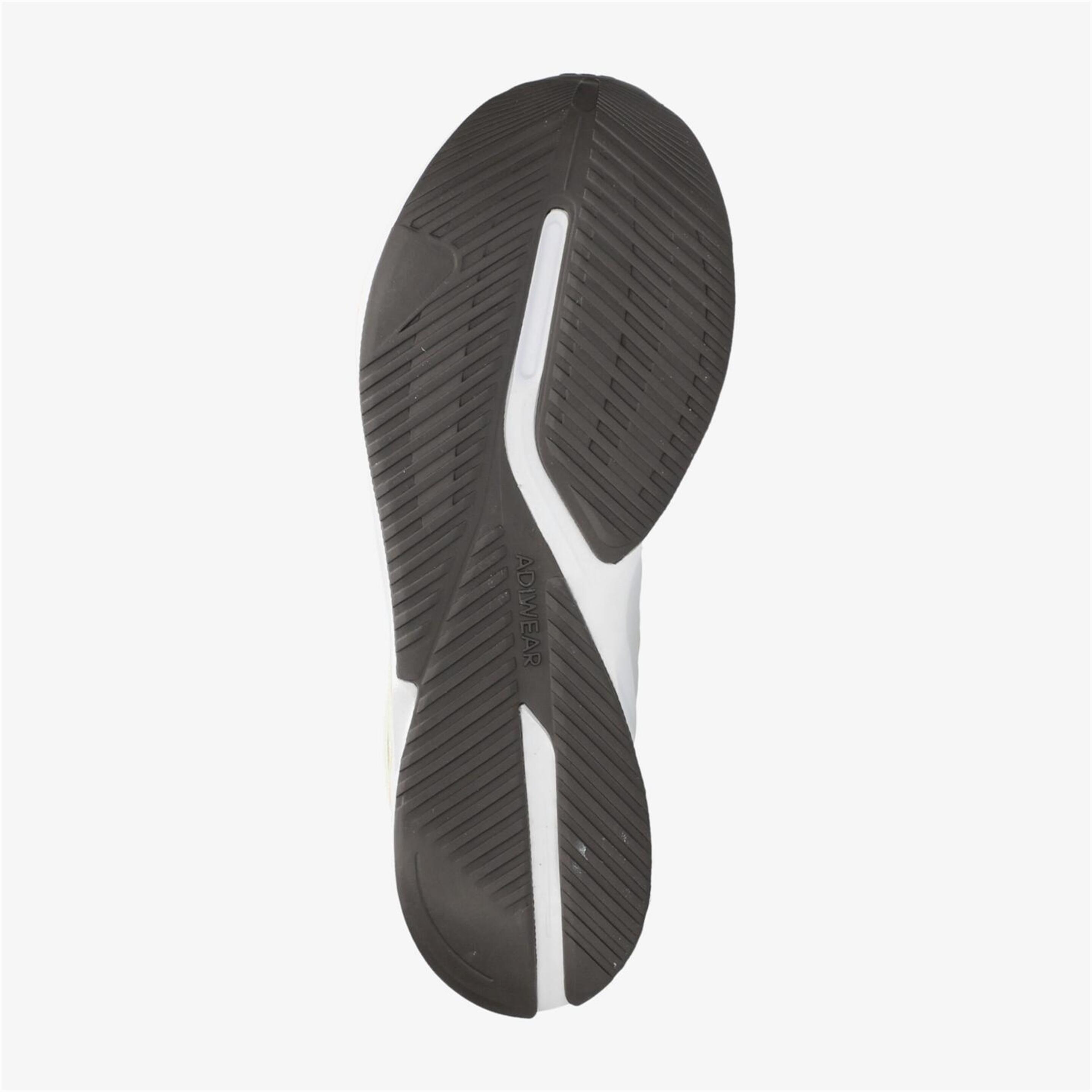 adidas Duramo SL - Blanco - Zapatillas Running Hombre  | Sprinter