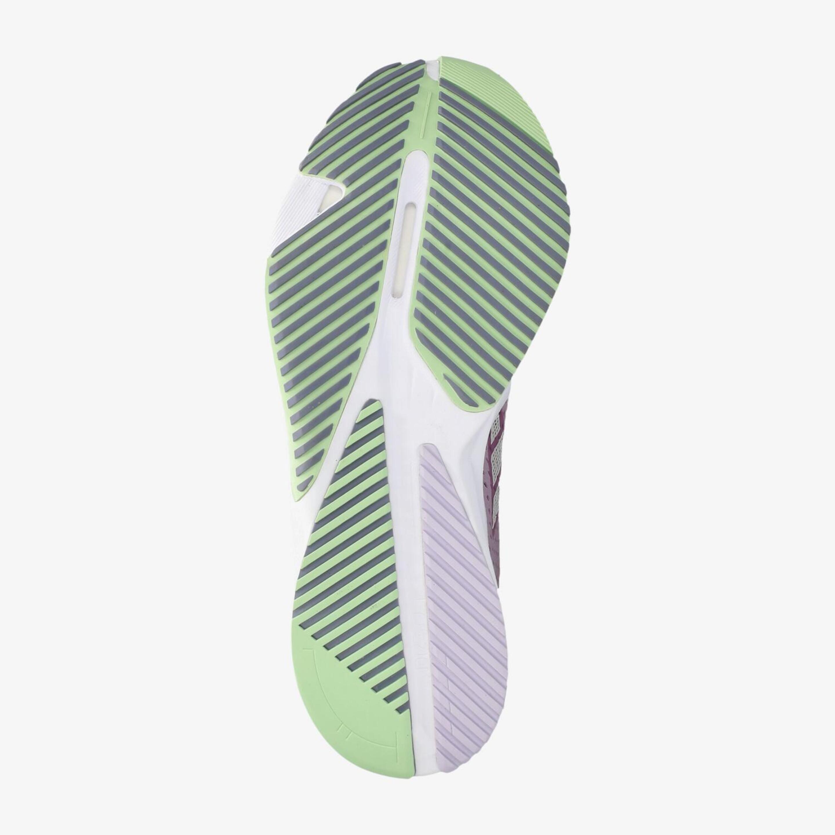 adidas Adizero SL - Malva - Zapatillas Running Mujer  | Sprinter