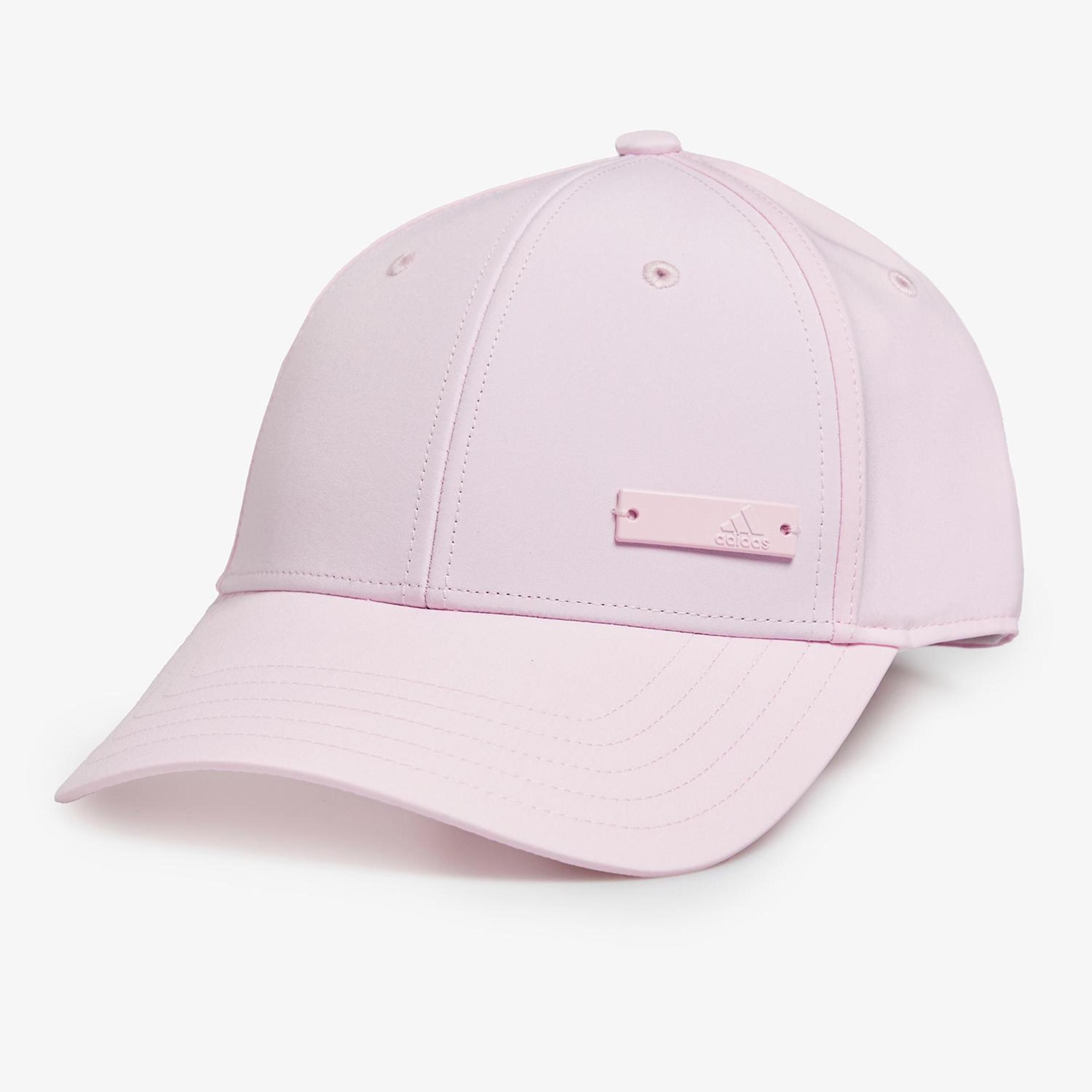 adidas Baseball - rosa - Gorra Mujer