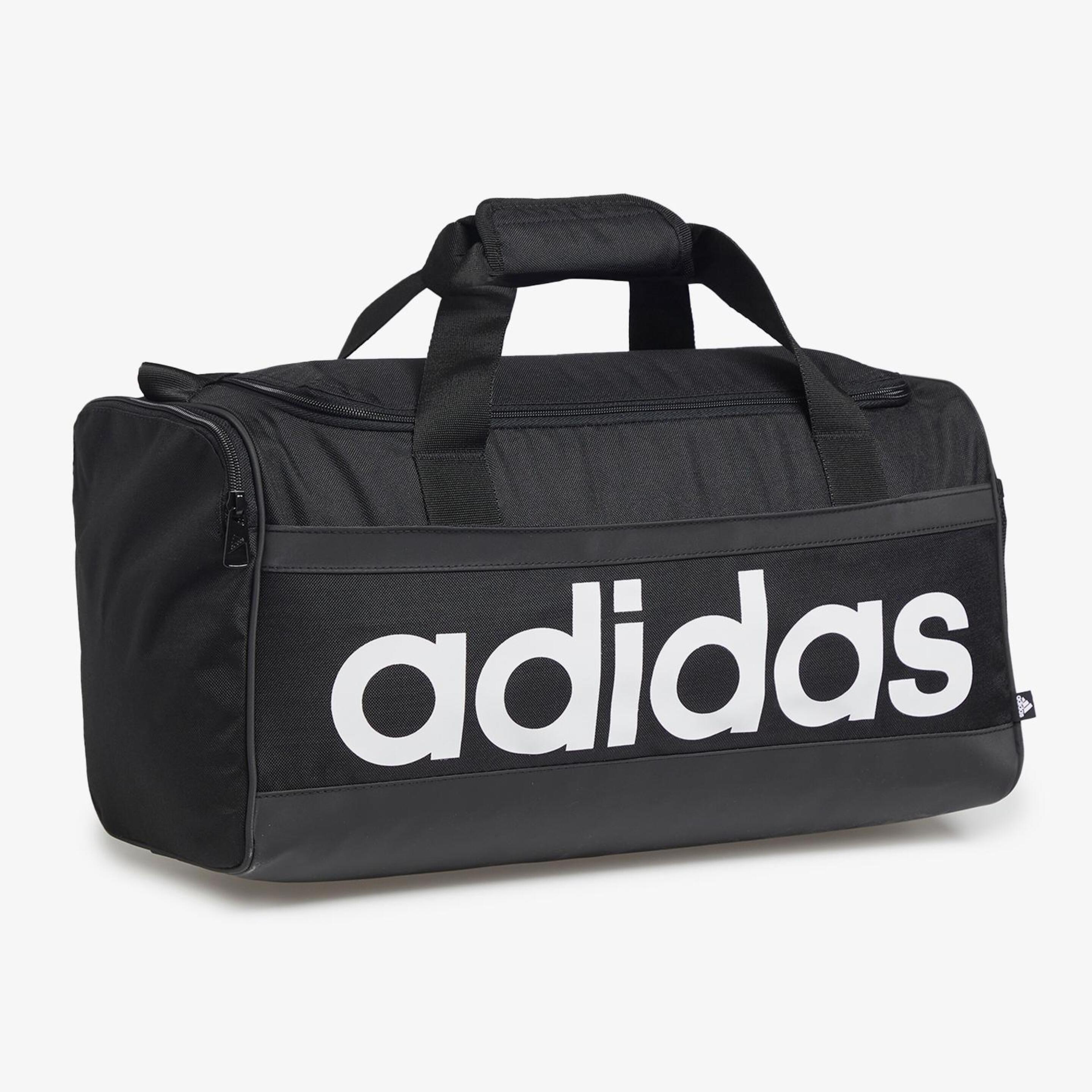 adidas Linear Duffel