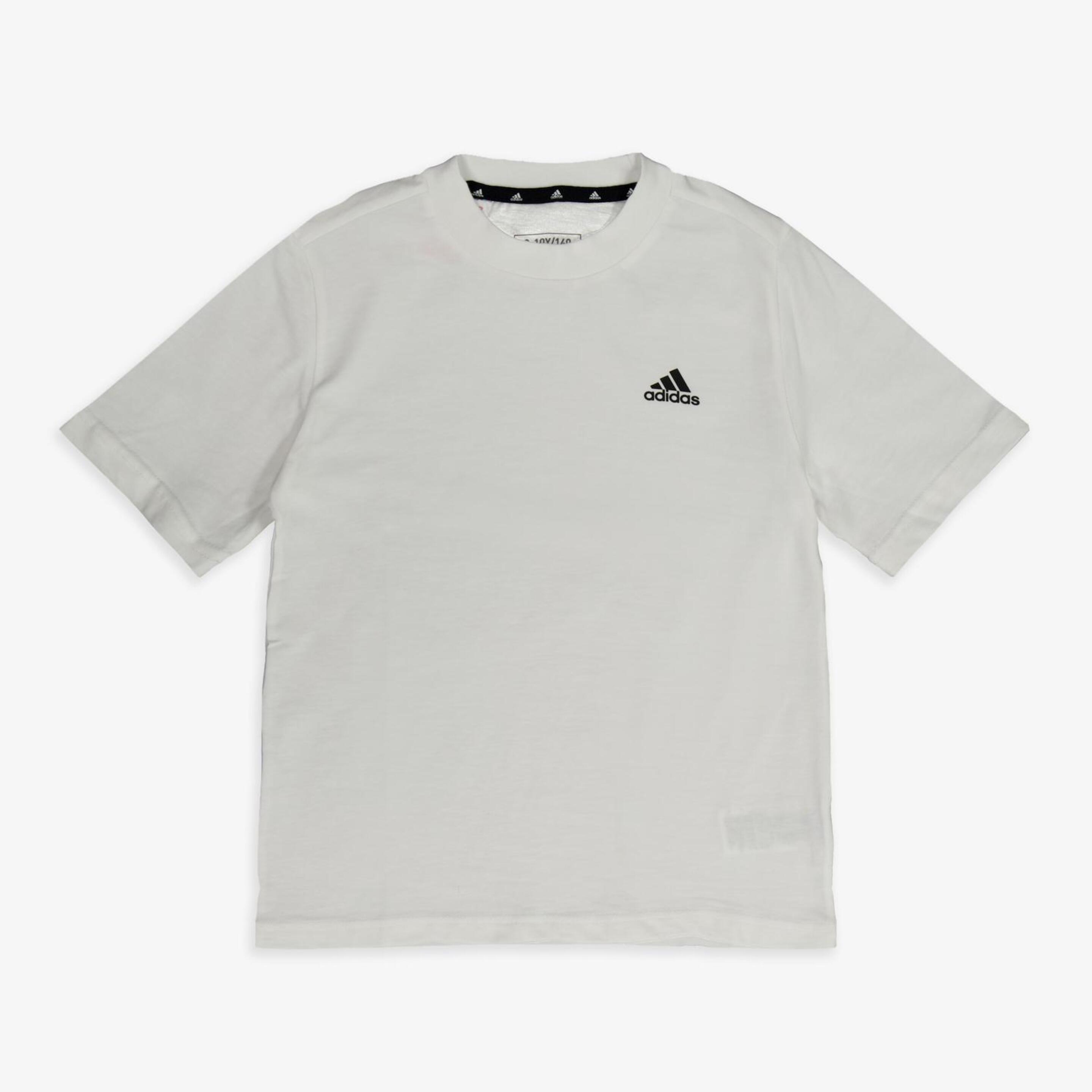 Camiseta adidas