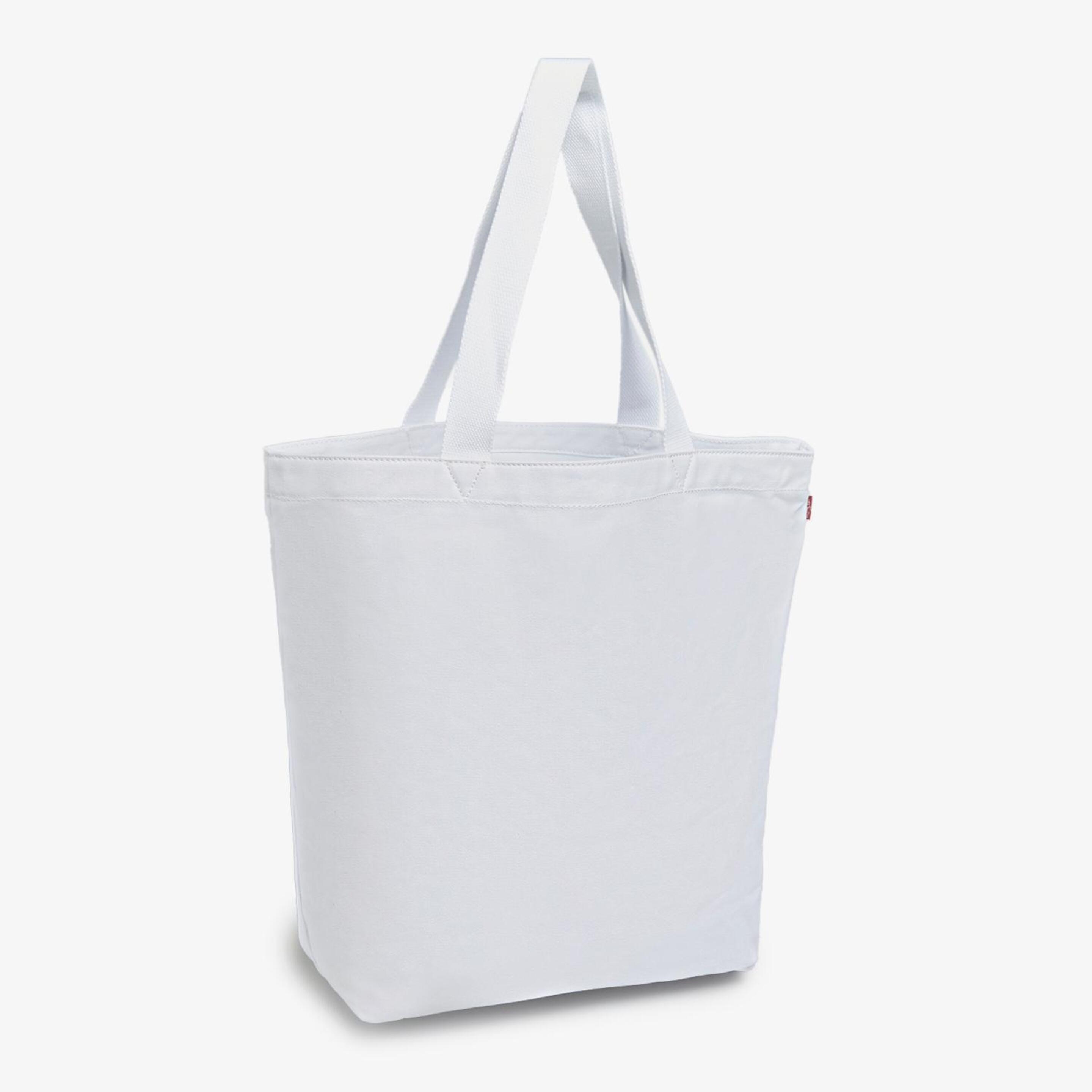 Batwing Tote Sra Blso