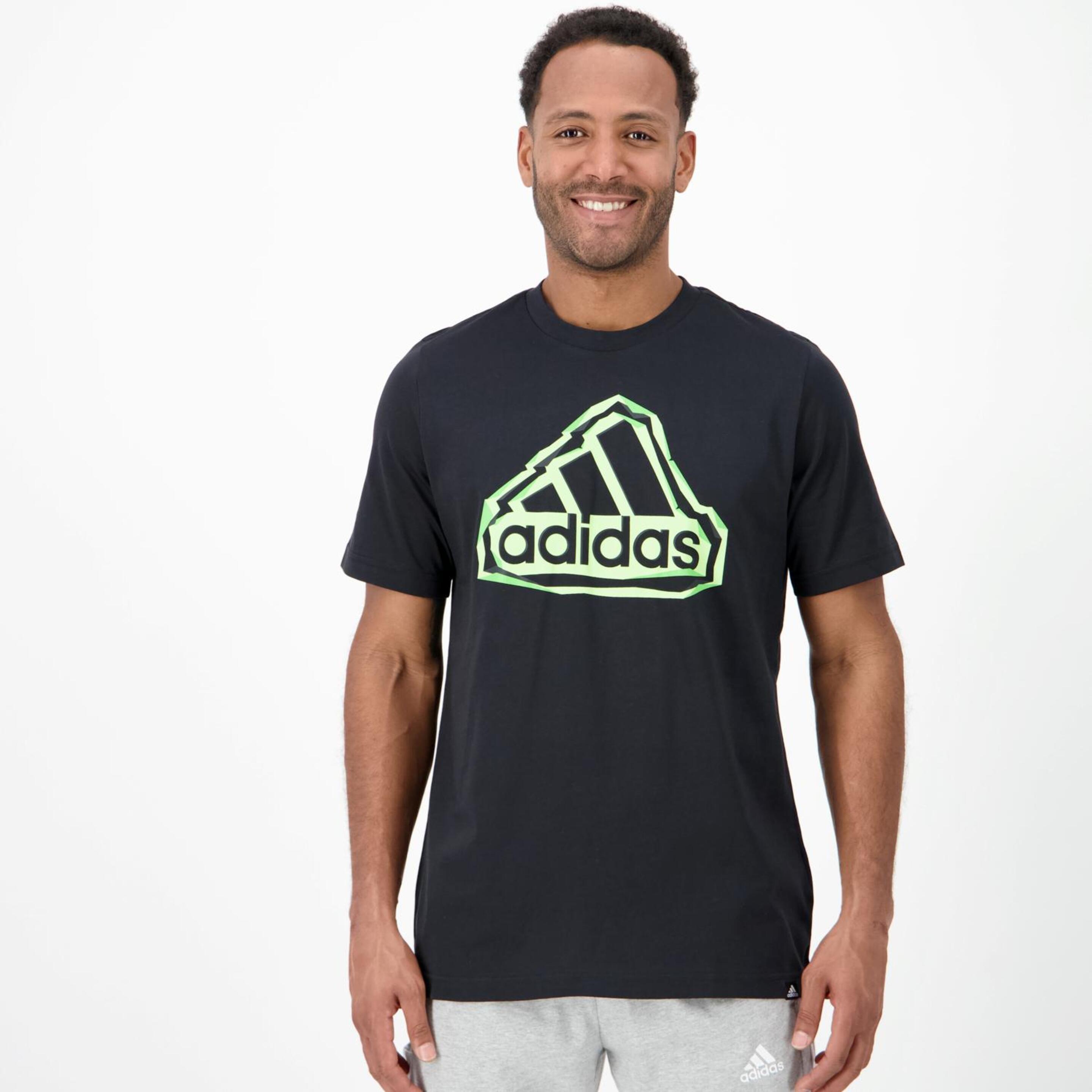 adidas Bos Logo