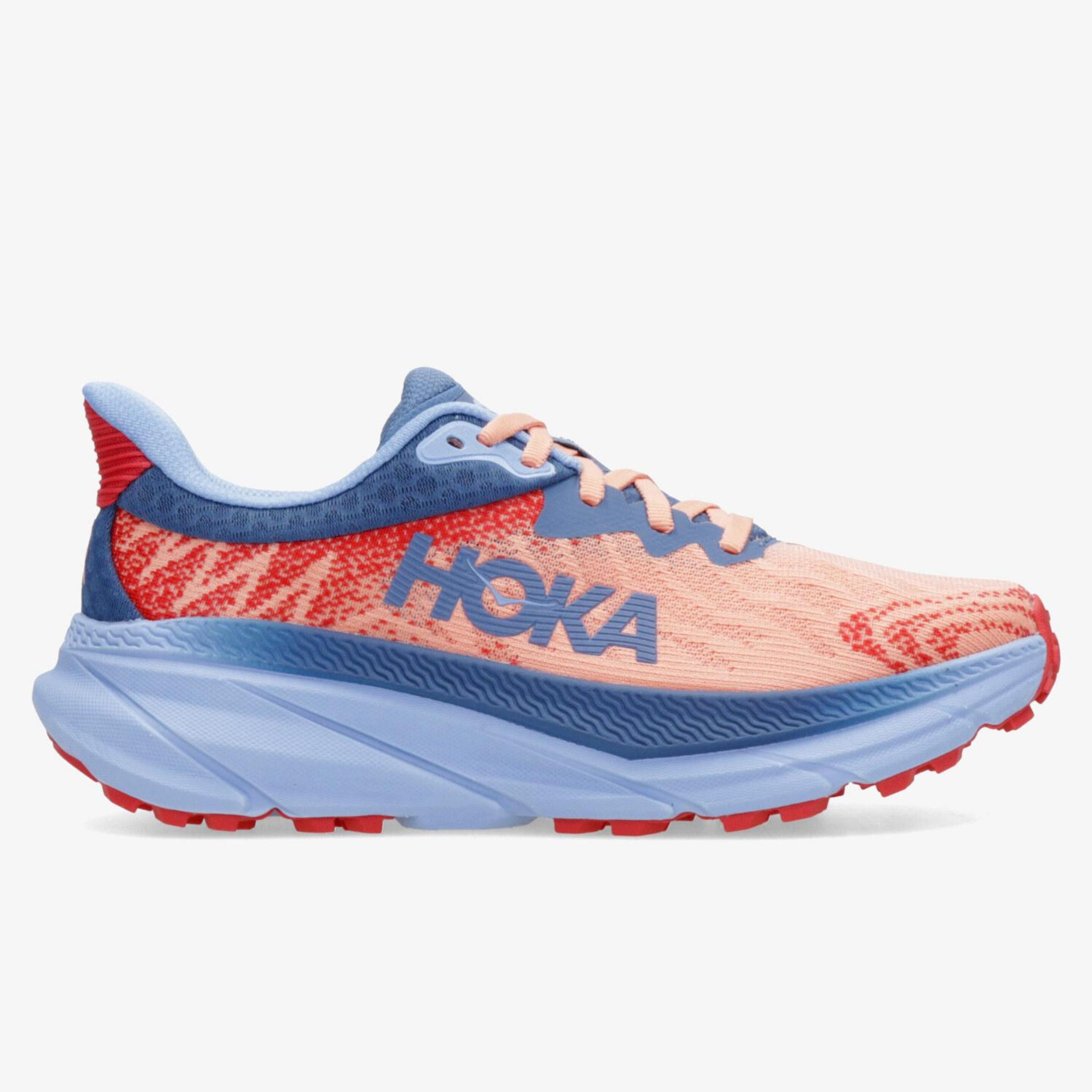 Hoka Challenger 7