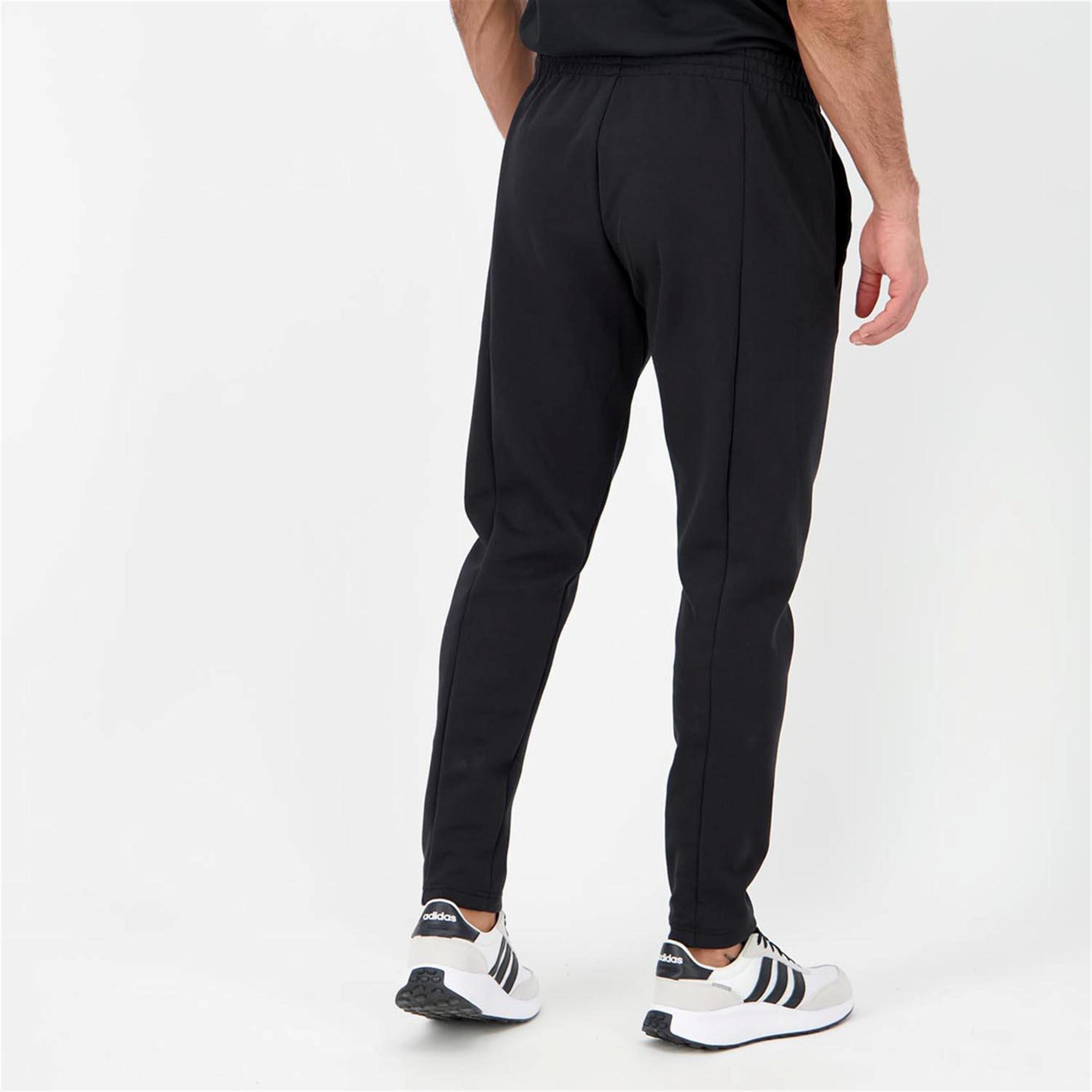 adidas Oly - Negro - Pantalón Hombre  | Sprinter
