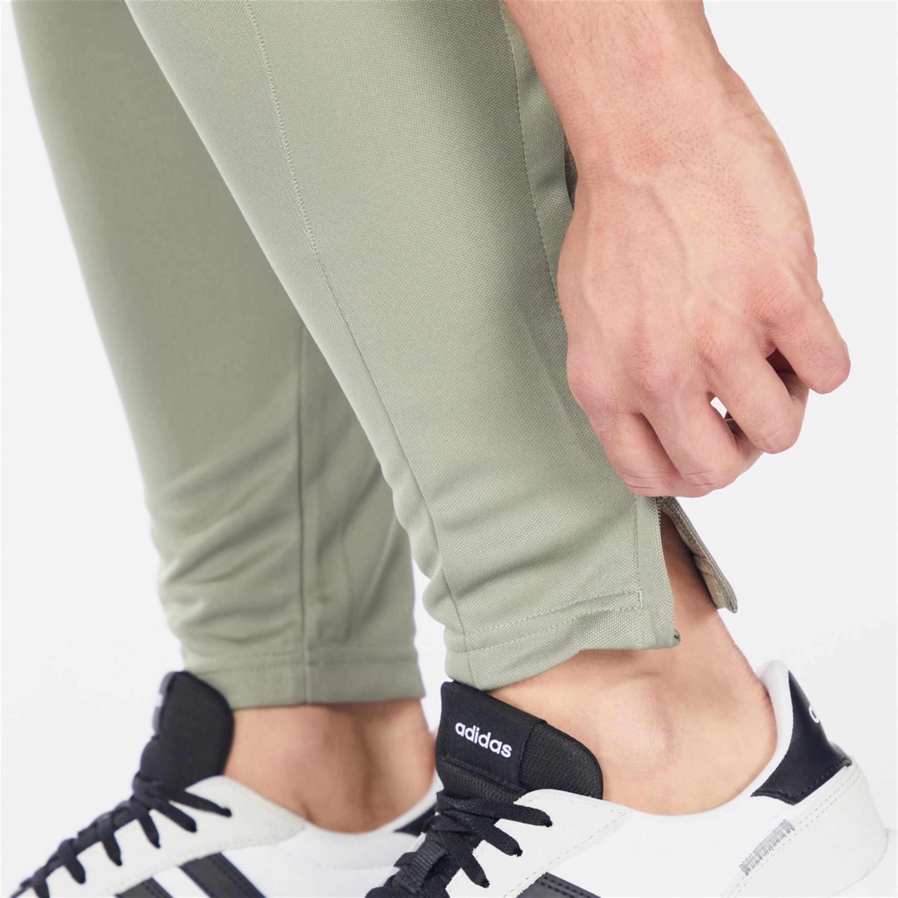 adidas Tiro - Verde - Pantalón Hombre  | Sprinter