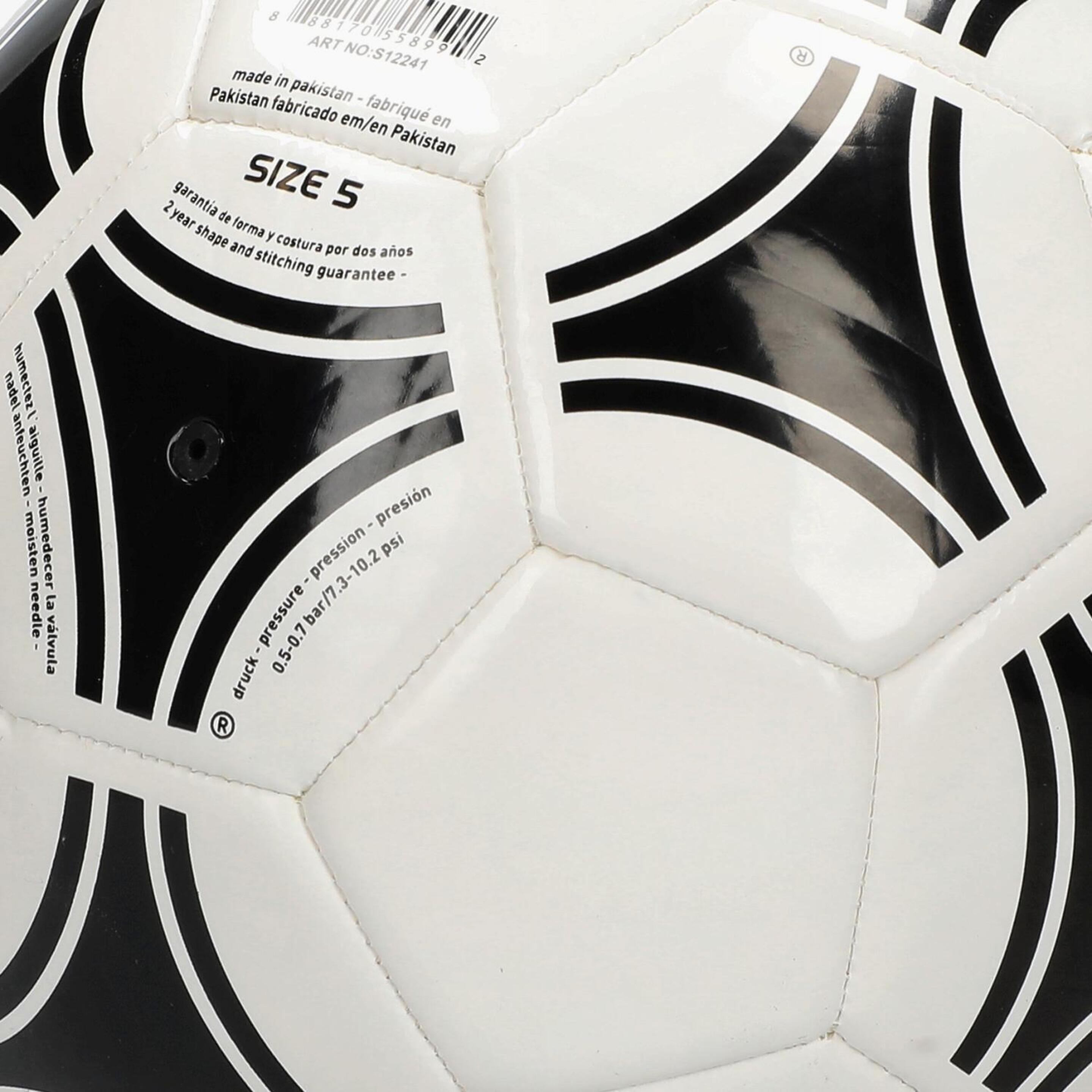 adidas Tango Glider - Branco - Bola Futebol | Sport Zone