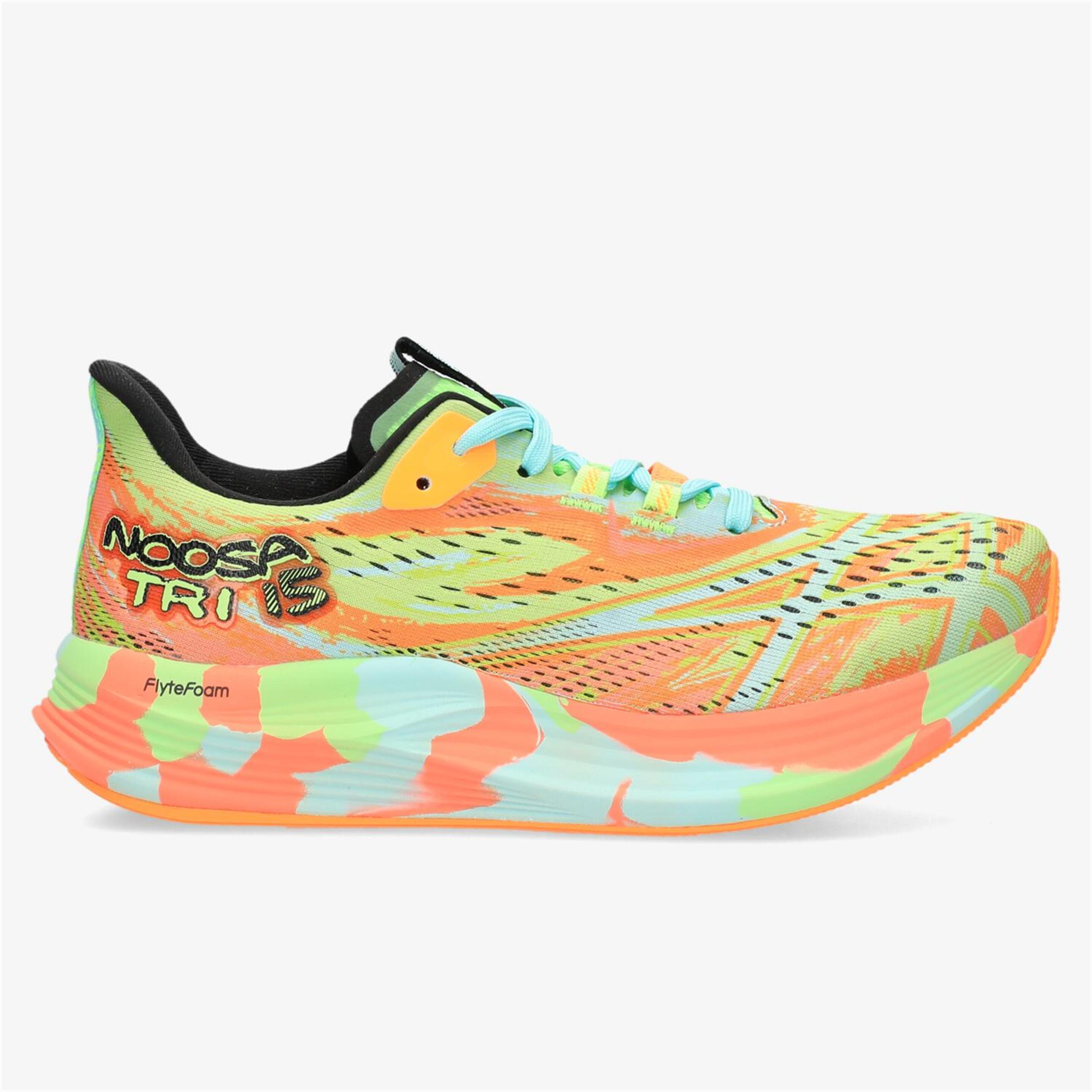 ASICS Noosa Tri 15