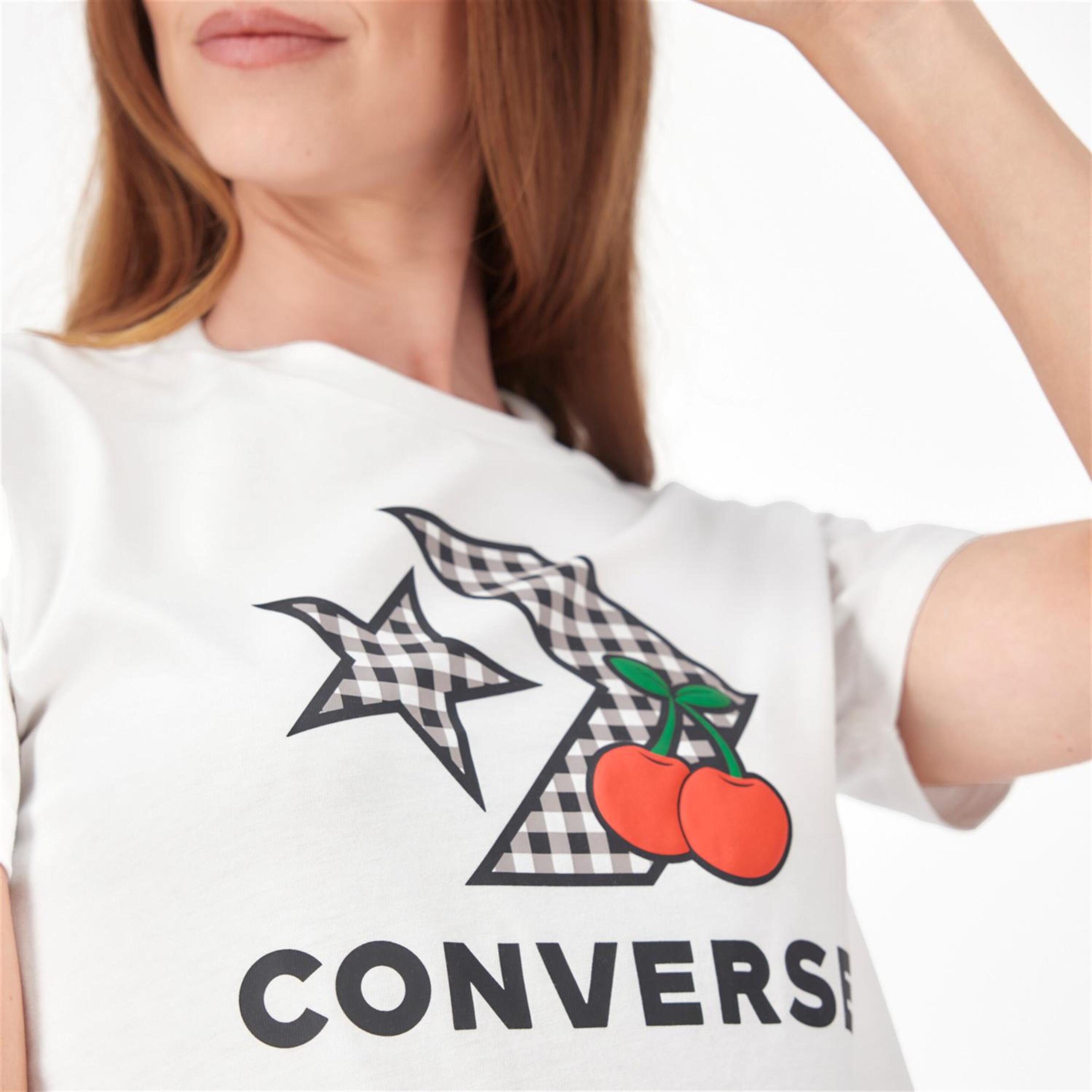 Converse Cherries