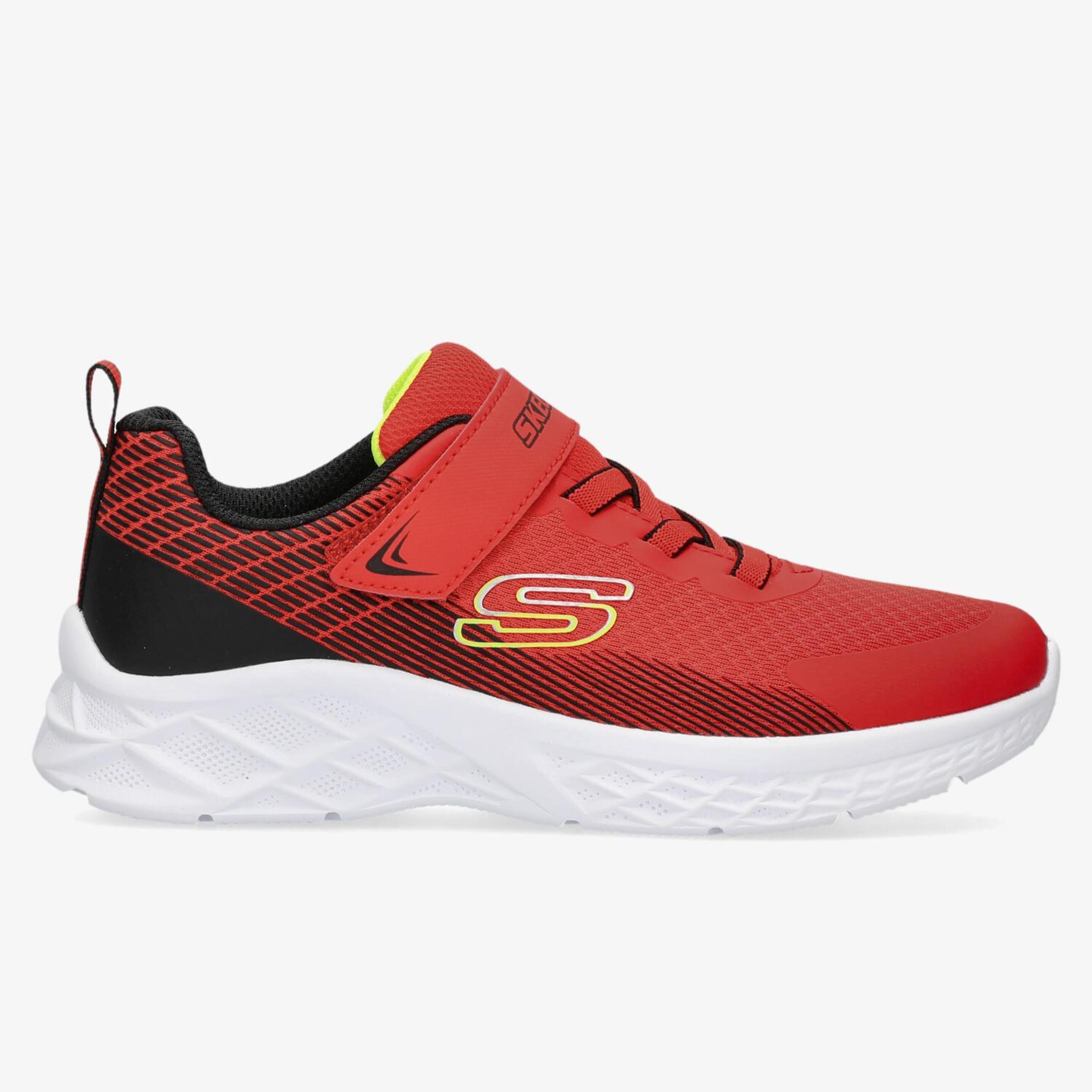 Skechers Microspec Ii Zovrix