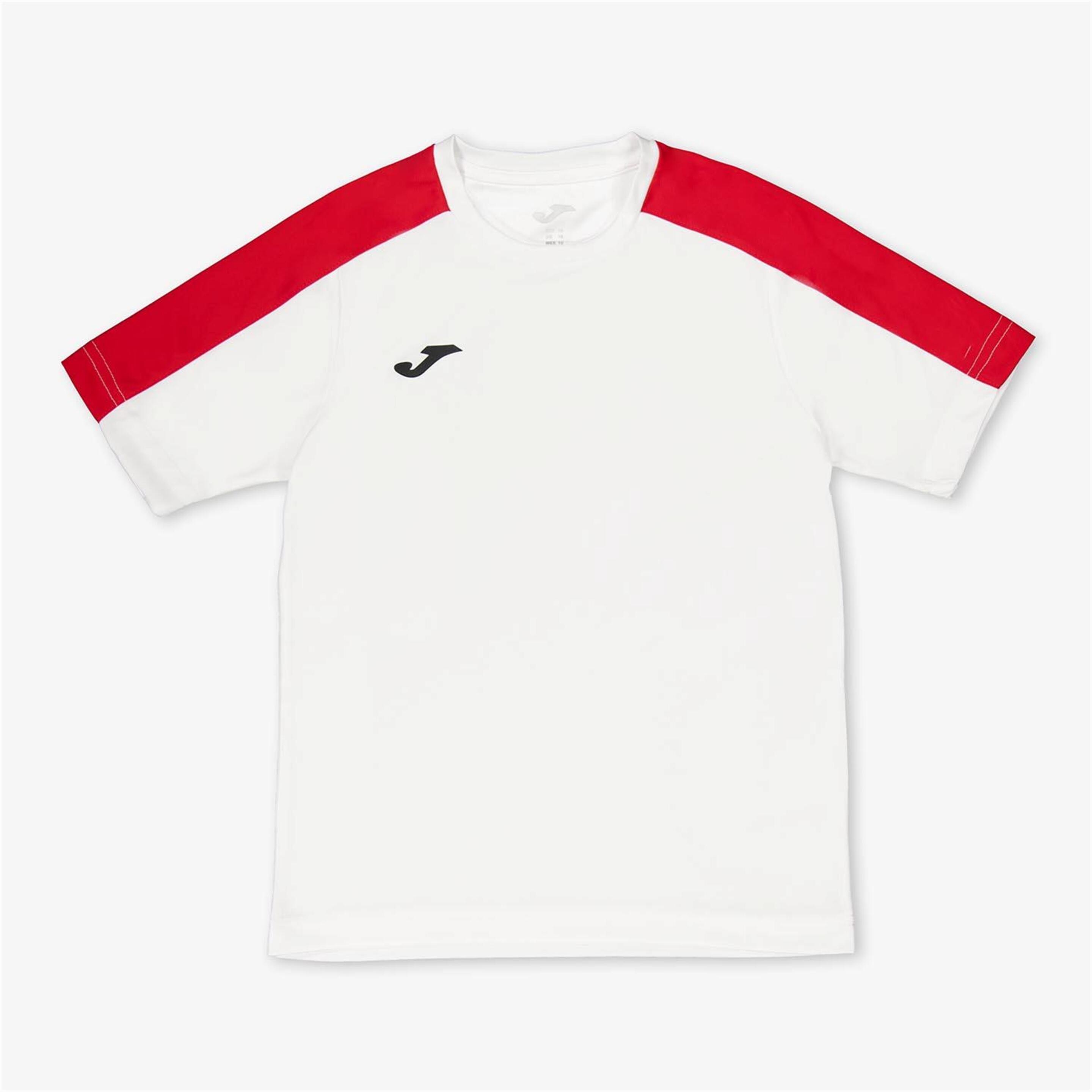 Camiseta Joma - blanco - Camiseta Niño