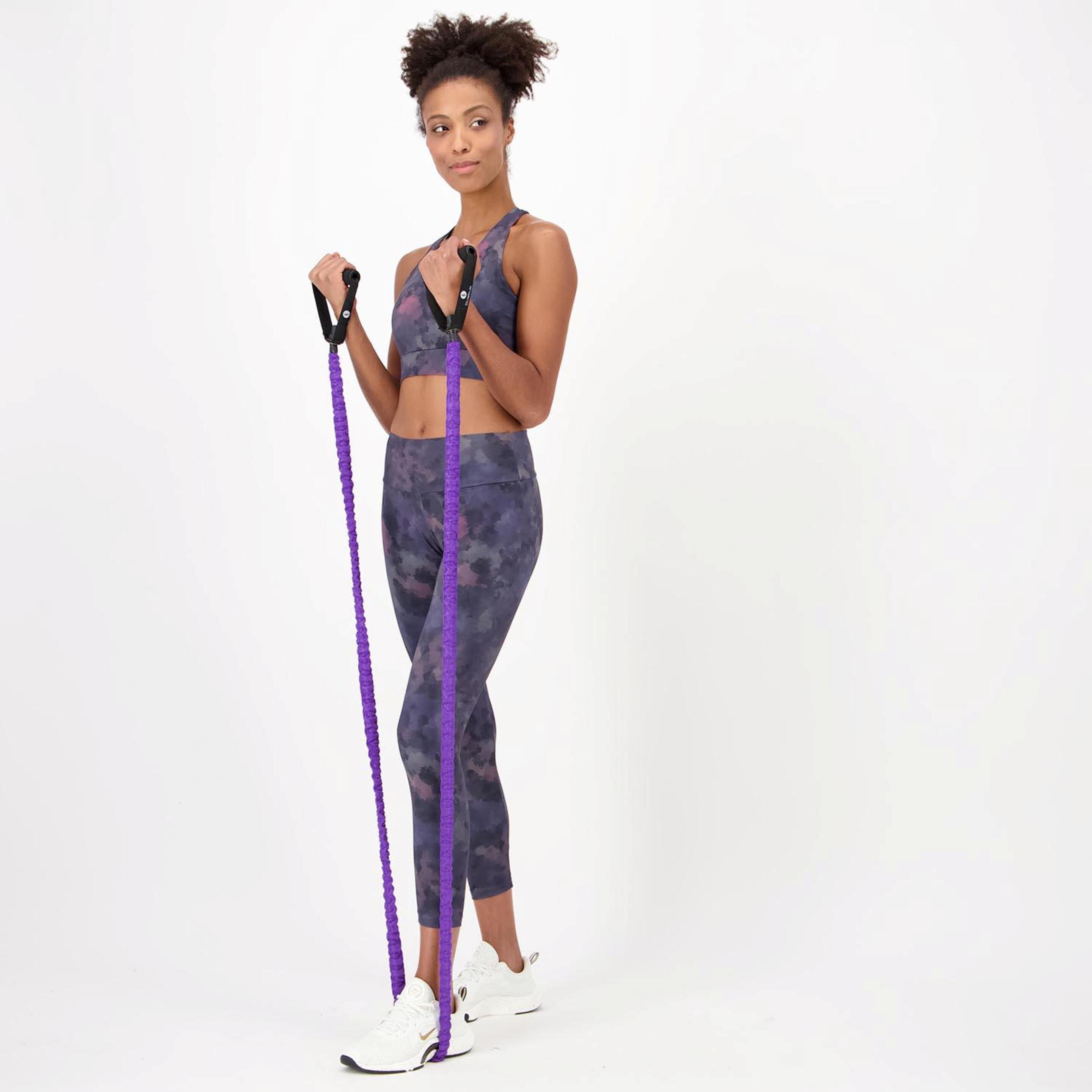 Mallas Fitness Doone - Multicolor - Leggings Mujer