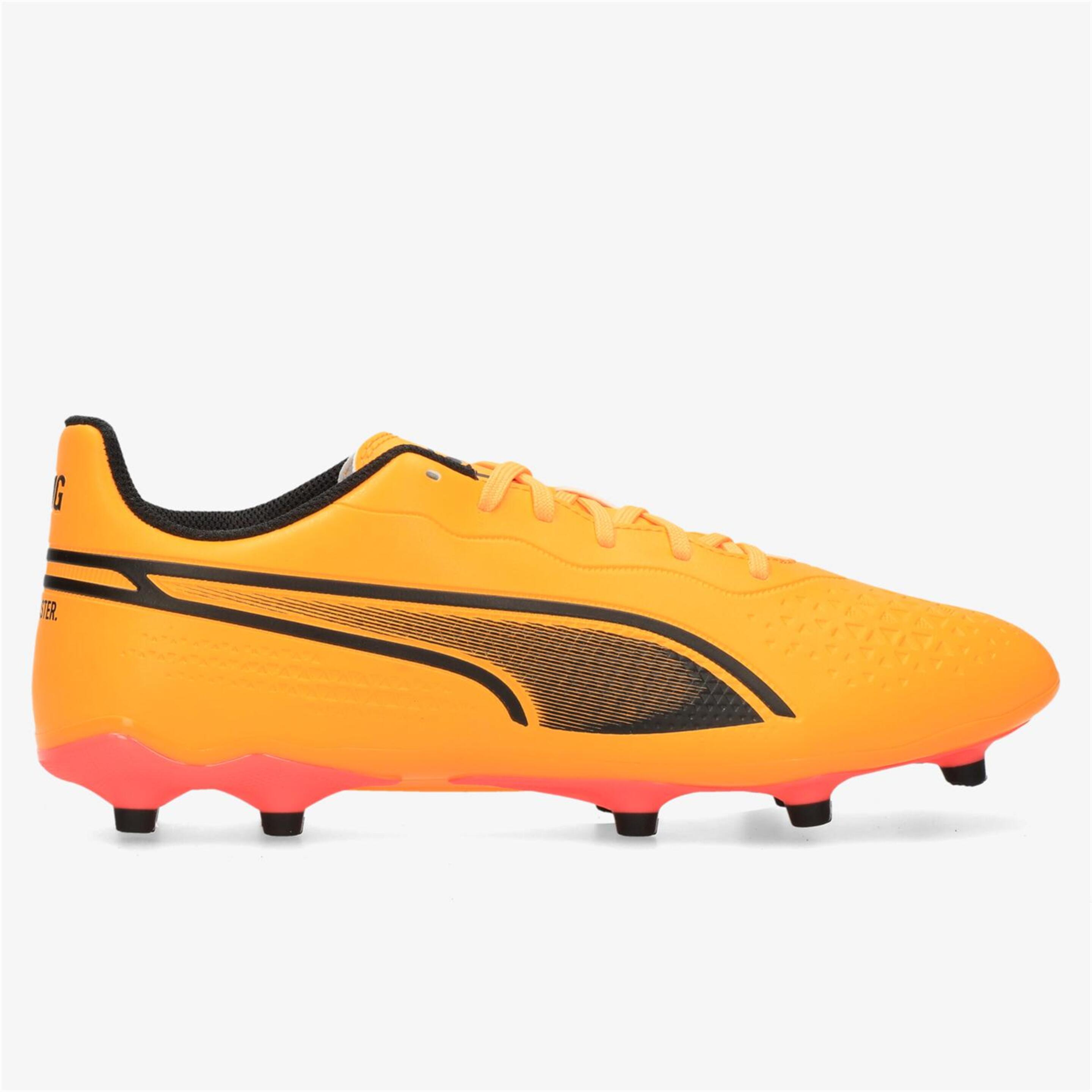 Puma King Match