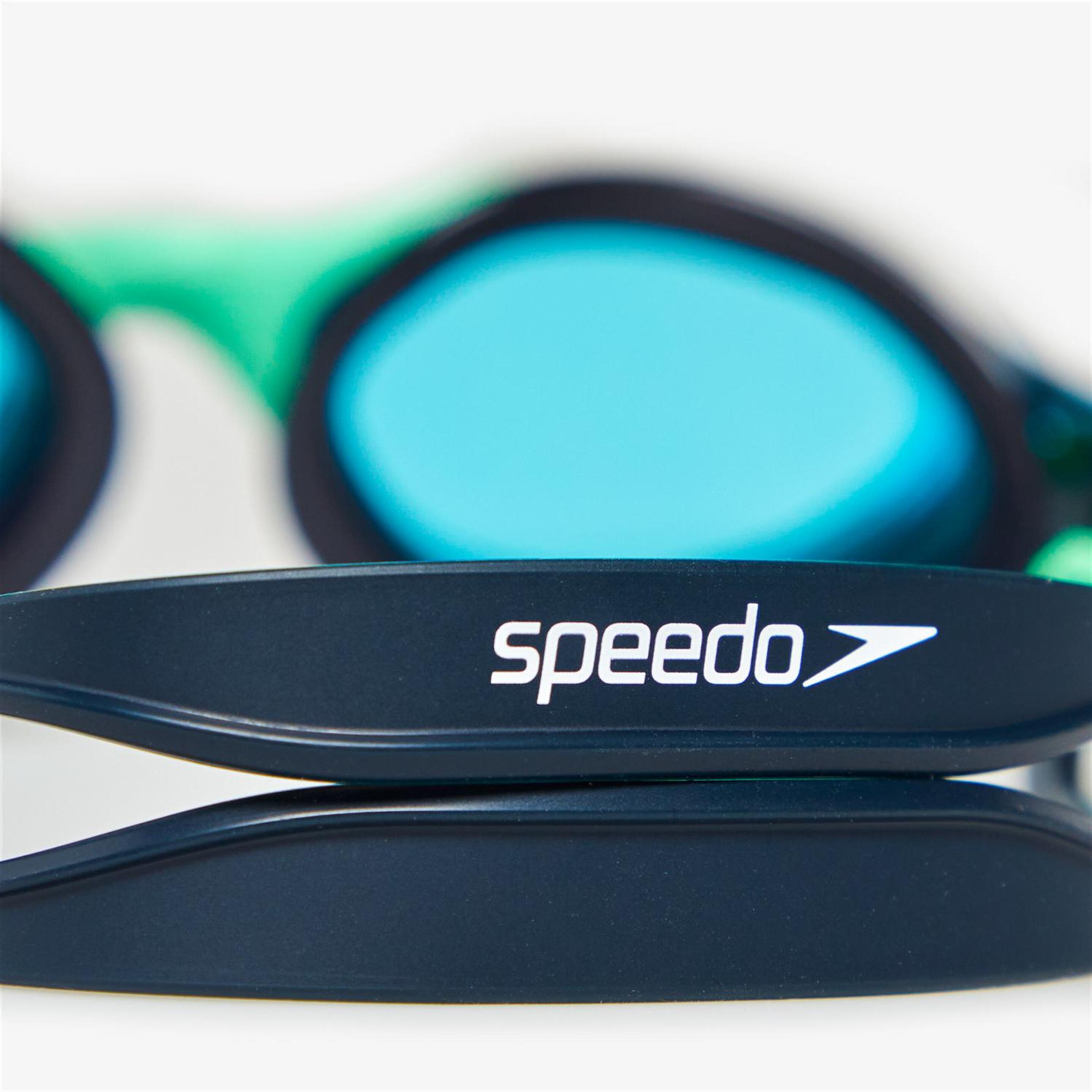 Speedo Biofuse 2.0 - Marino - Gafas Piscina