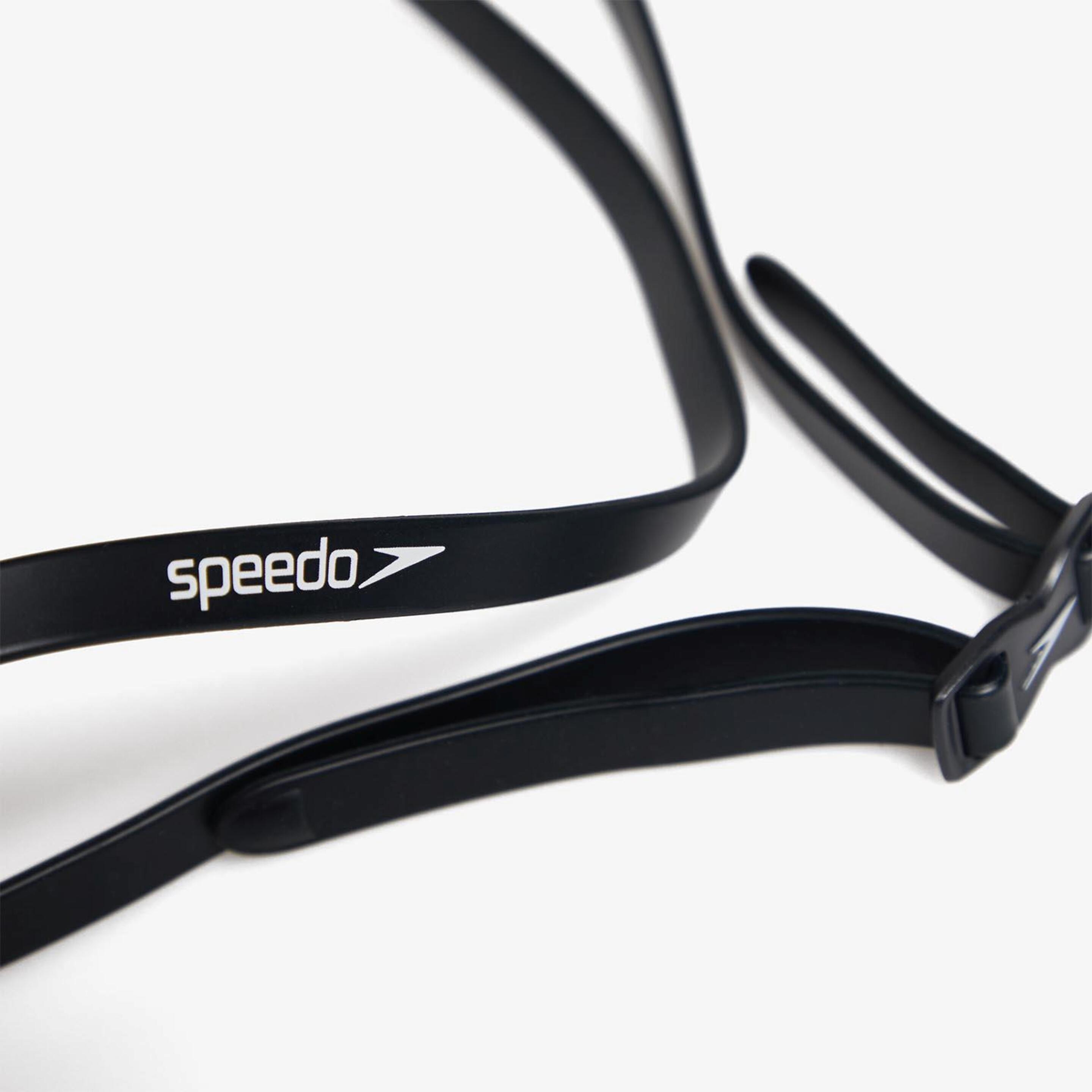 Speedo Hydropulse - Negro - Gafas Piscina